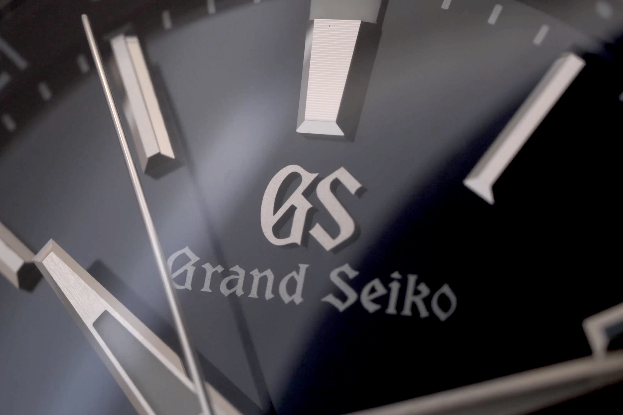 grand seiko europe video interview paris