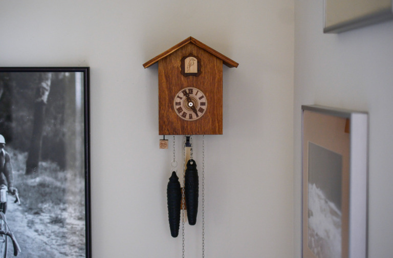 review Cuckoo Clock