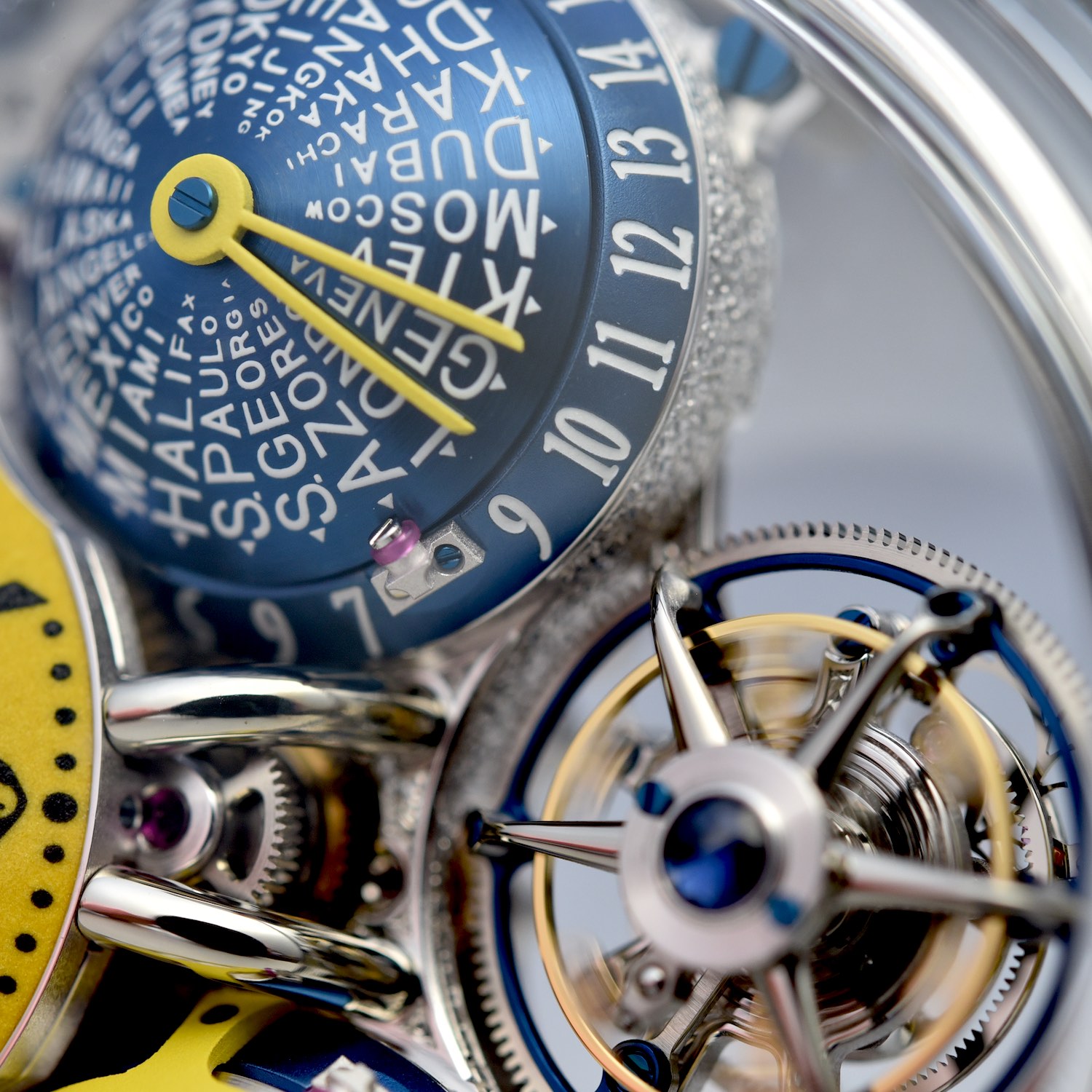 Bovet Recital 26 Brainstorm Chapter 2 sunshine yellow - 2 Bovet Recital 26 Brainstorm Chapter 2 sunshine yellow - 2