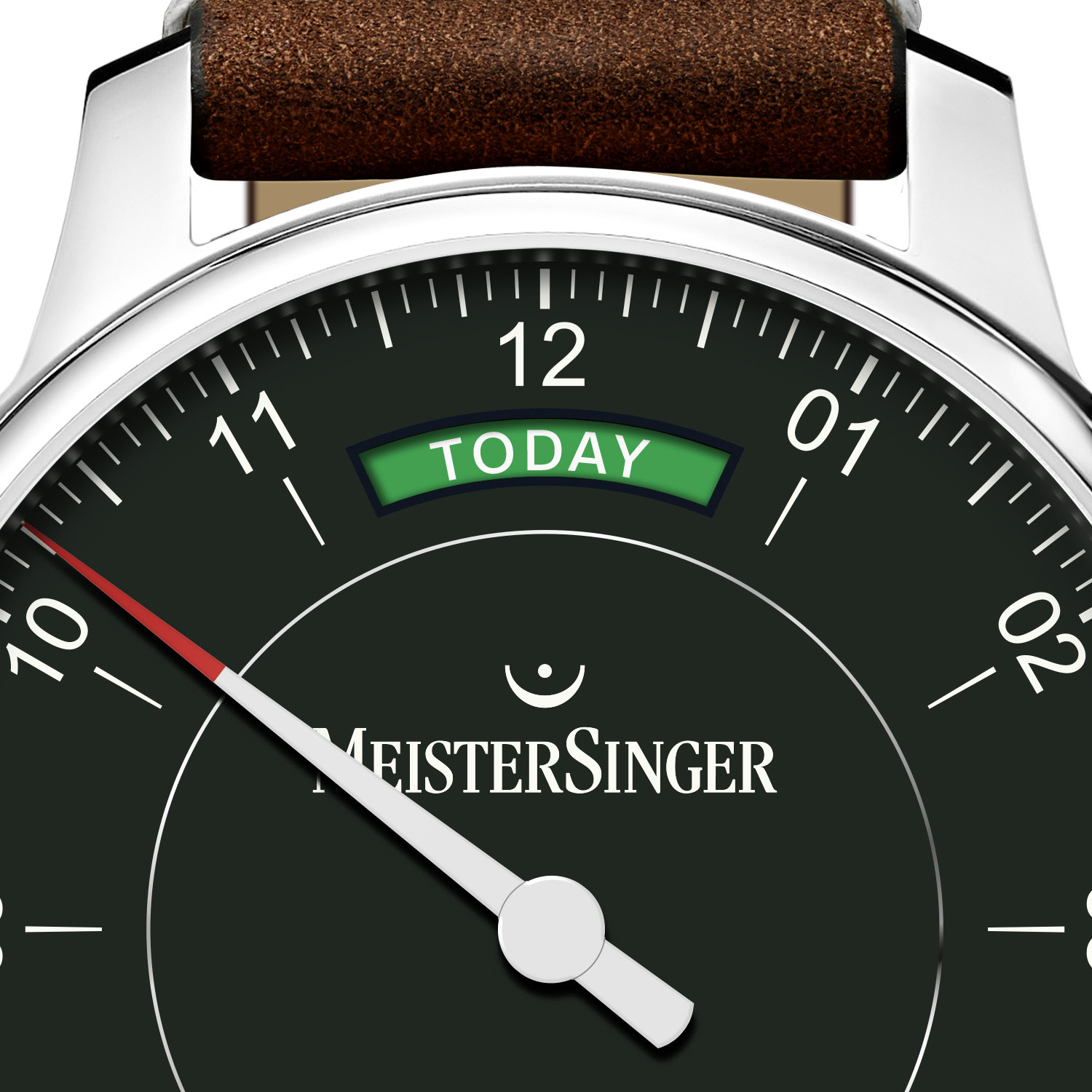 MeisterSinger Limited Urban Day Date Edition Today - 2 MeisterSinger Limited Urban Day Date Edition Today - 2