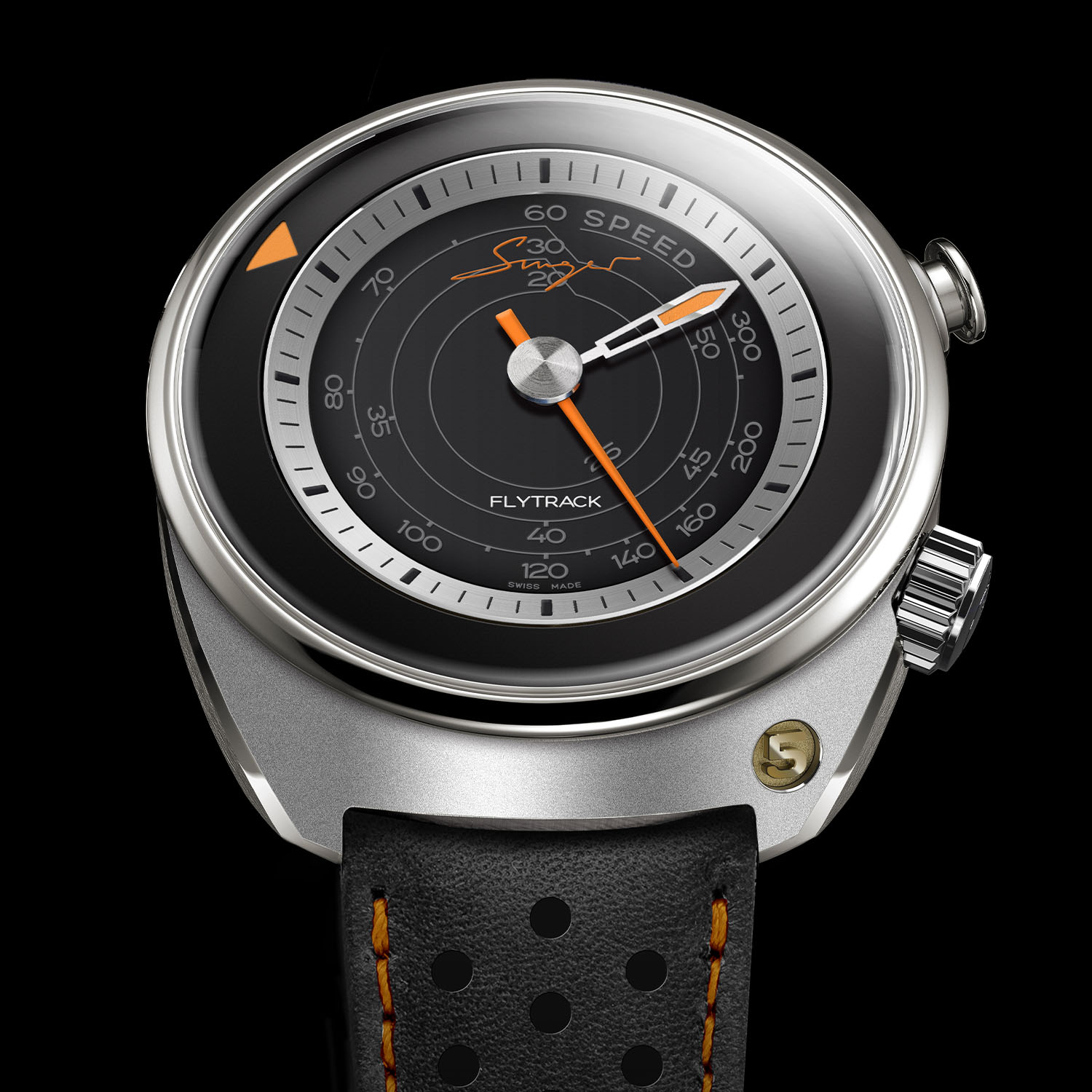 Singer Reimagined Flytrack Prime Edition - 3 Singer Reimagined Flytrack Prime Edition - 3