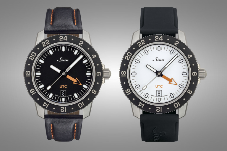Sinn 105 St Sa UTC Collection