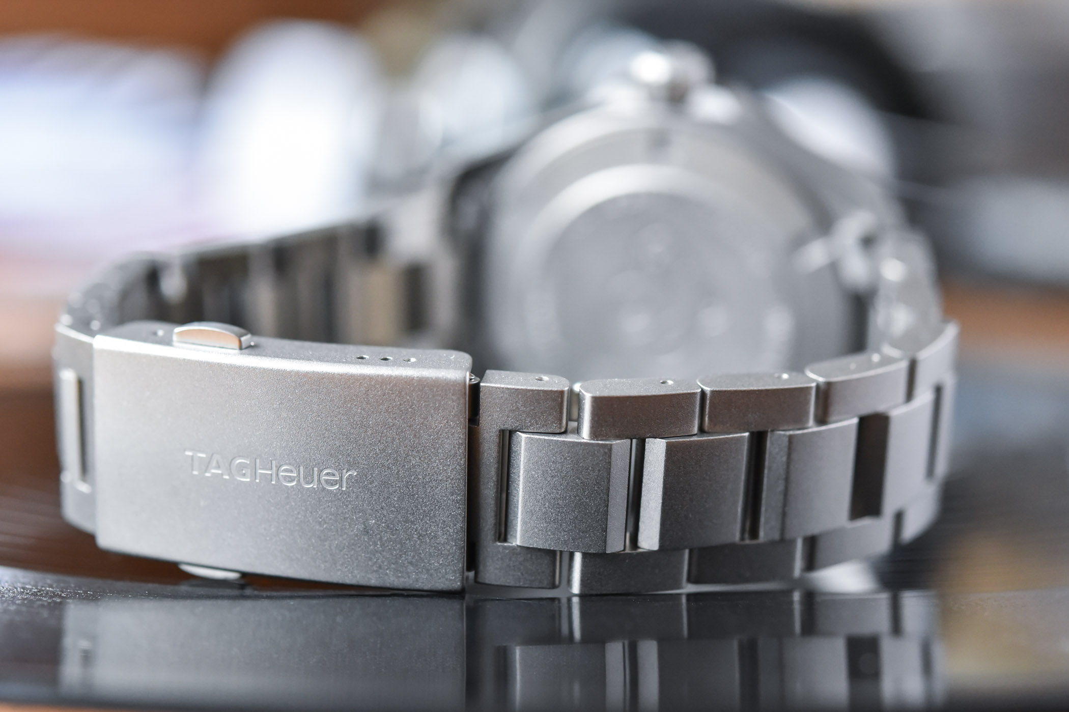 TAG Heuer Aquaracer Bamford Limited Edition - review - 8 TAG Heuer Aquaracer Bamford Limited Edition