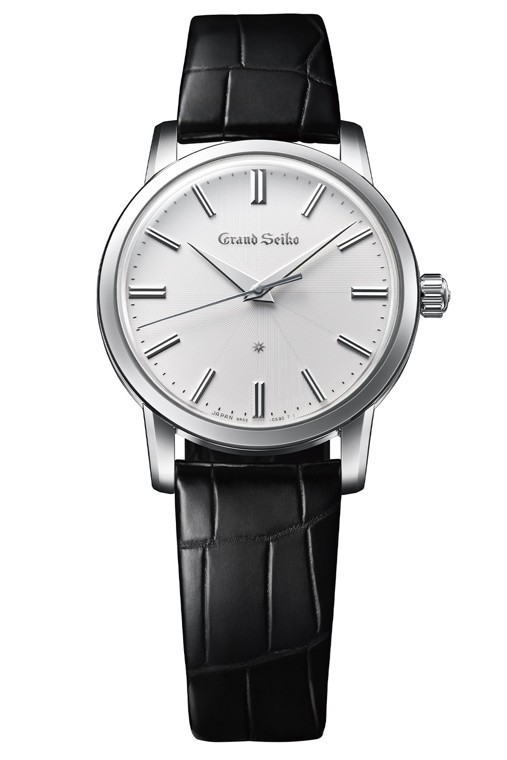 grand seiko platinum spring drive 160th anniversary Kintaro Hattori SBGZ005 - 1 grand seiko platinum spring drive 160th anniversary Kintaro Hattori SBGZ005