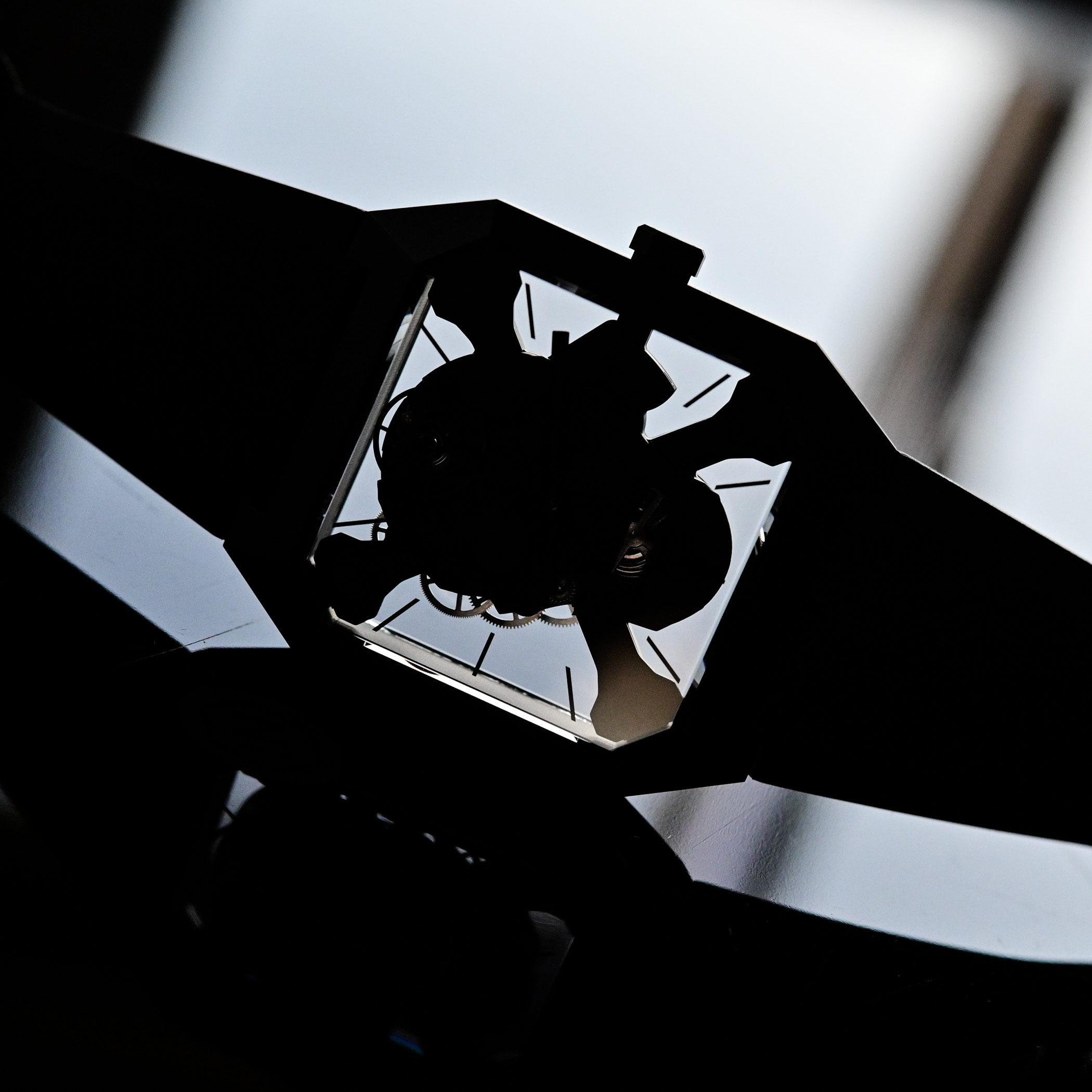 Bell and Ross BR 01 Cyber Skull - 3 Bell & Ross BR 01 Cyber Skull