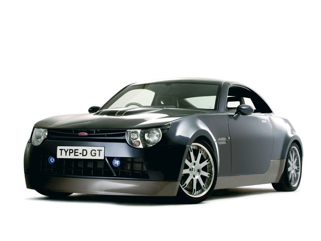 Forgotten Connaught Type D Syracuse GT smallest V10 - Petrolhead Corner - 5