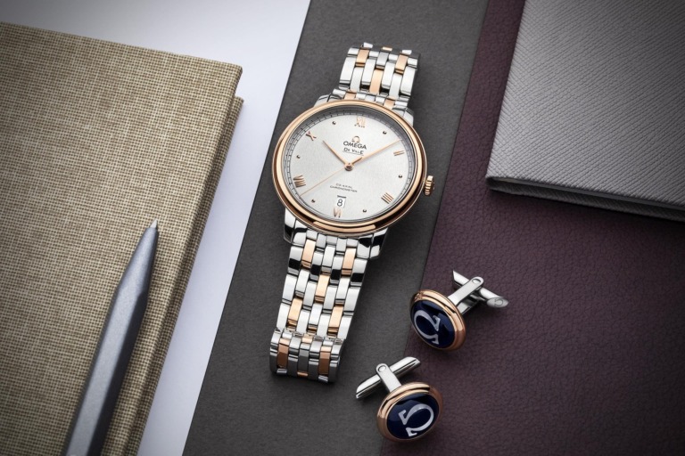 Introducing New Omega De Ville Prestige Models for 2020