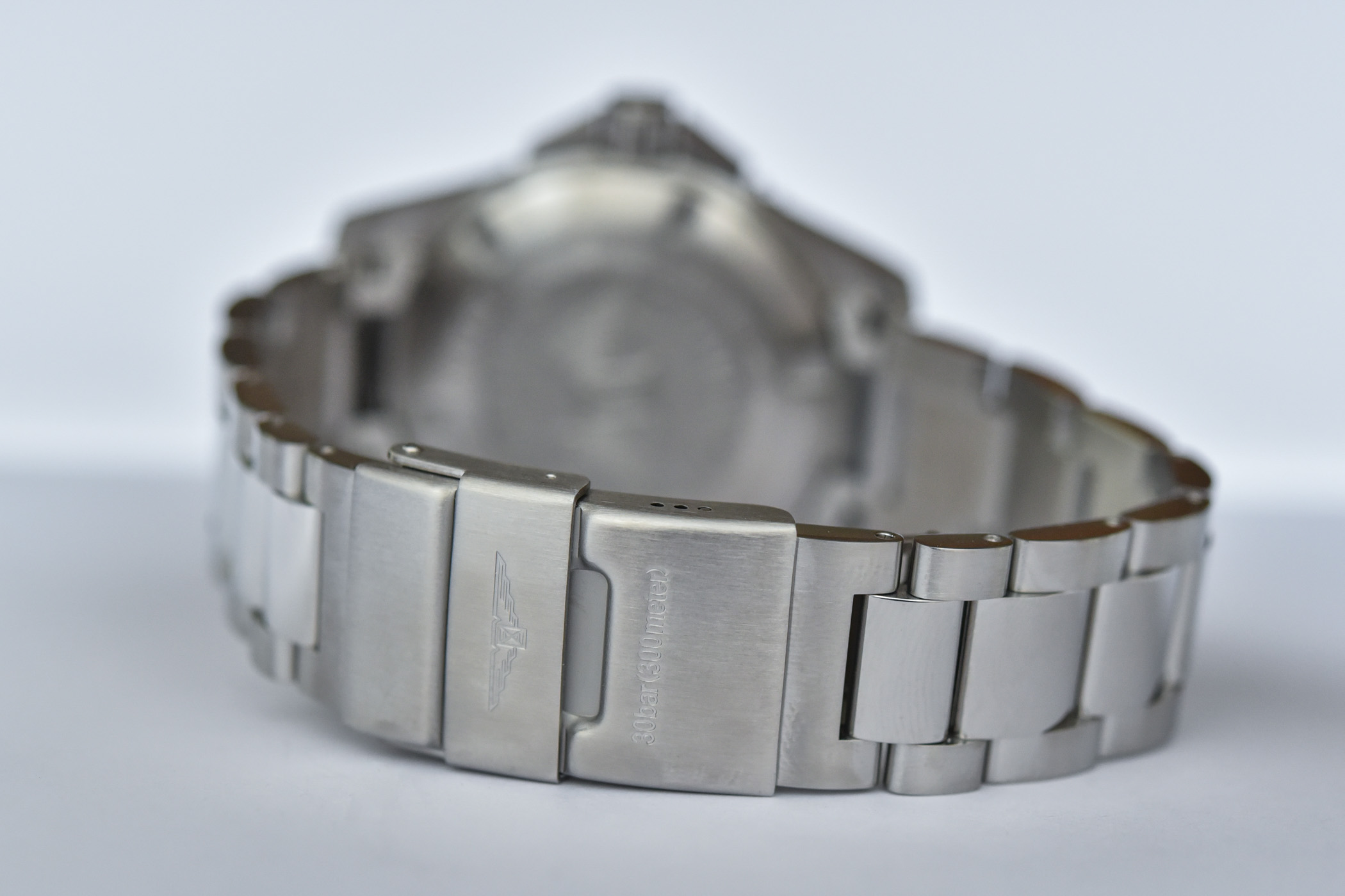 Longines HydroConquest 43mm blue dial ceramic bezel - L3.782.4.96.6 - review - 8 Longines HydroConquest 43mm blue dial ceramic bezel - L3.782.4.96.6