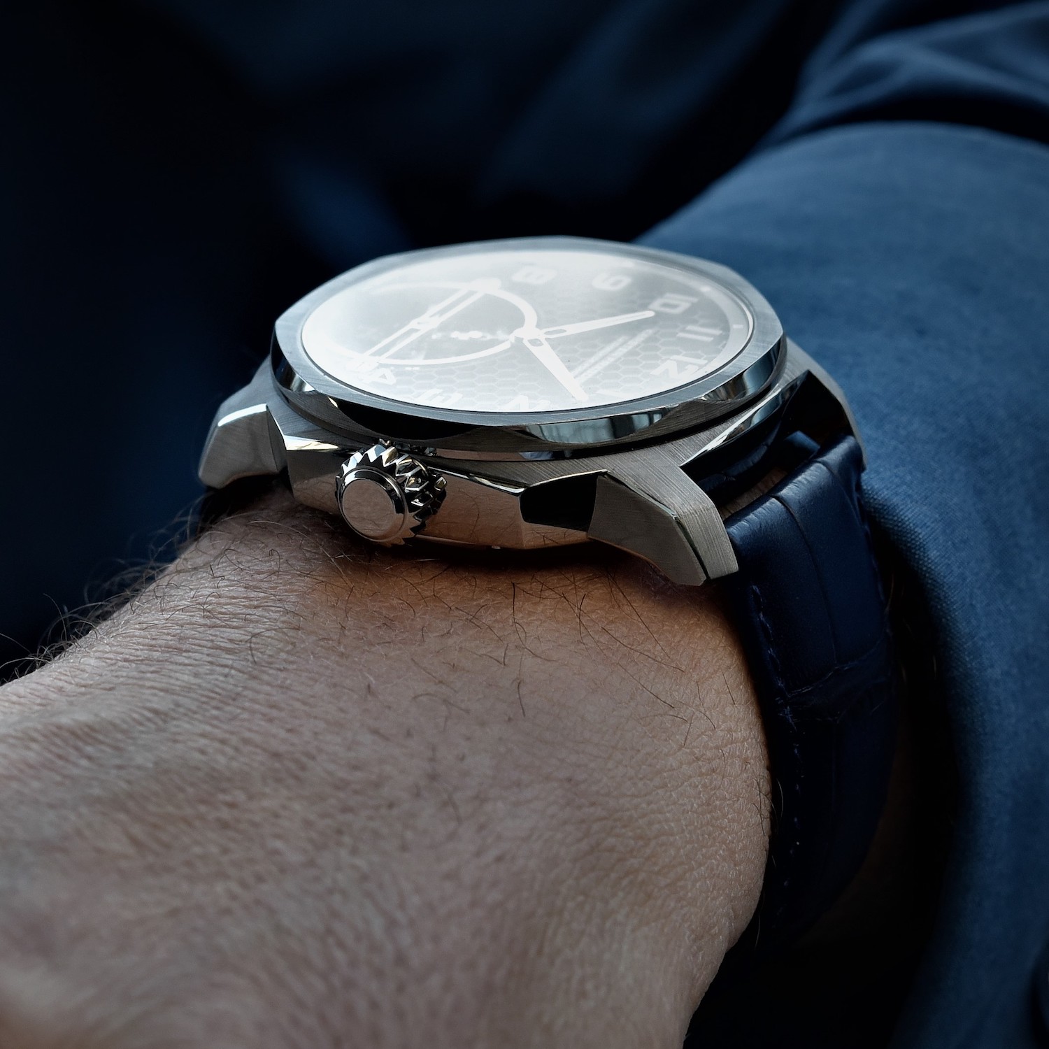 Montres KF EI8HT tourbillon - 7 Montres KF EI8HT tourbillon - 7