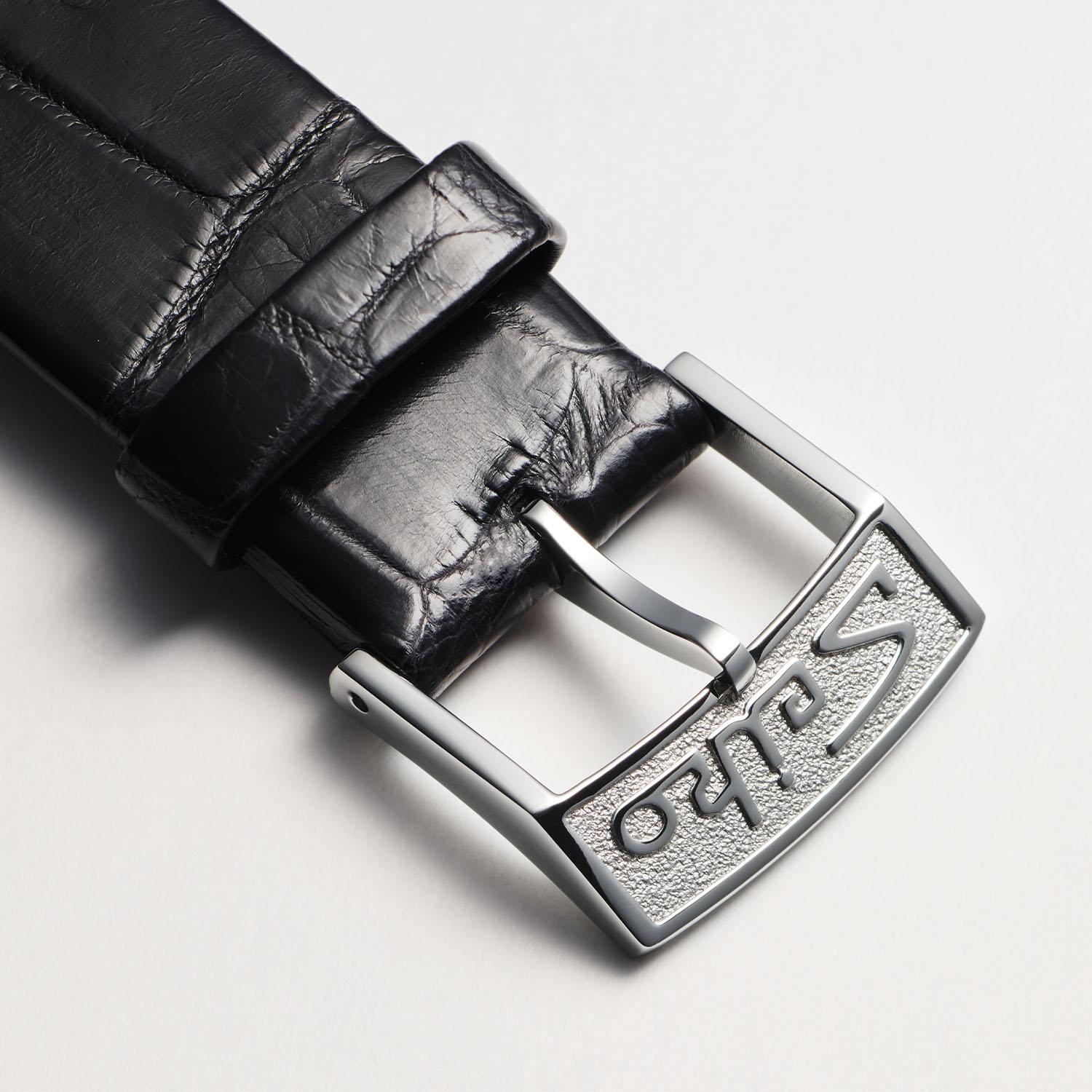 Seiko Re-creation of King Seiko KSK 140th Anniversary Limited Edition - SJE083 - 5 Seiko Re-creation of King Seiko KSK 140th Anniversary Limited Edition - SJE083 - 5