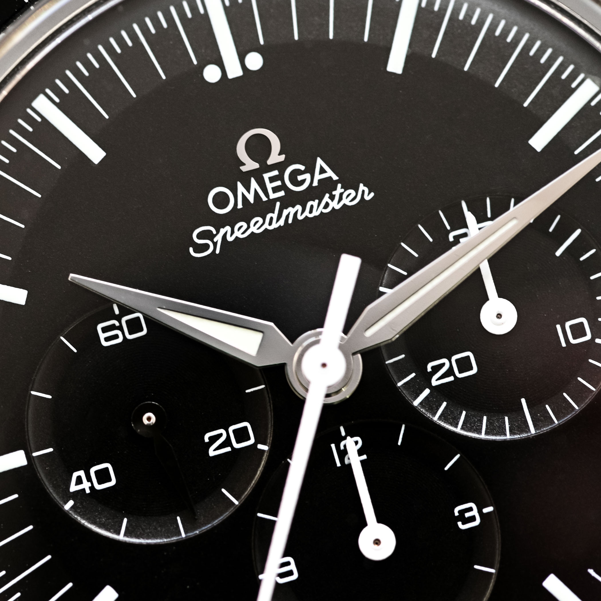 Omega Speedmaster First Omega in Space FOiS - Discontinued Review - 4 Omega Speedmaster First Omega in Space FOiS - Discontinued Review - 4