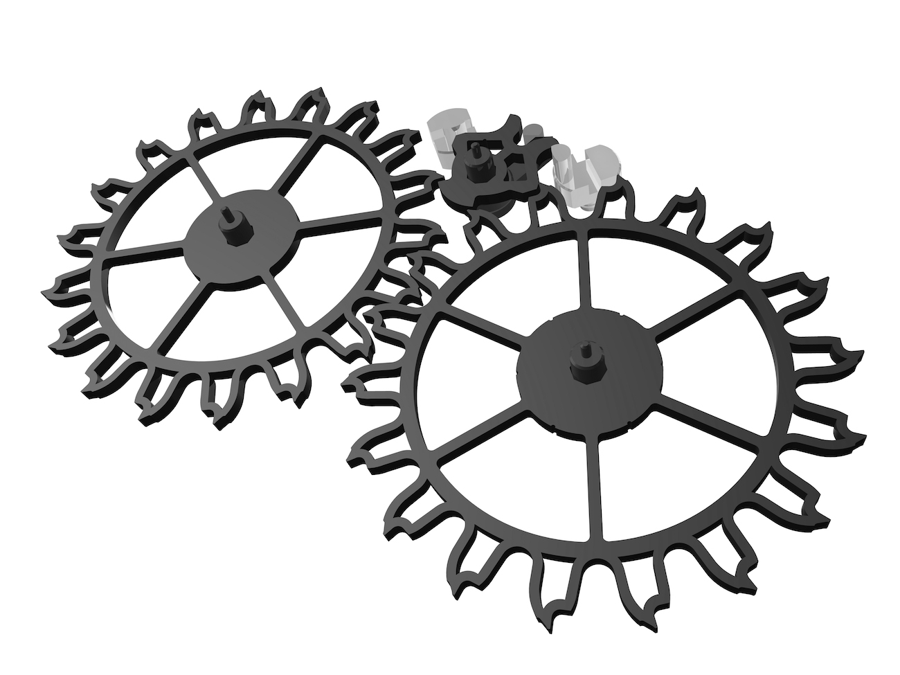 Dual-Ulysse_Escapement-wheels2 Dual-Ulysse_Escapement-wheels2