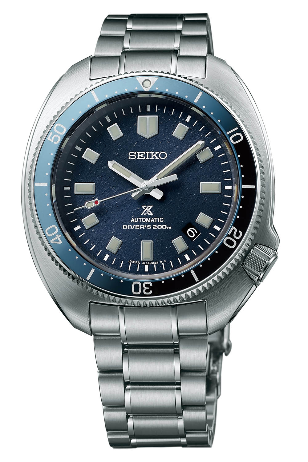 Seiko Prospex The Naomi Uemura 80th Anniversary Limited Edition SLA049 - 4 Seiko Prospex The Naomi Uemura 80th Anniversary Limited Edition SLA049