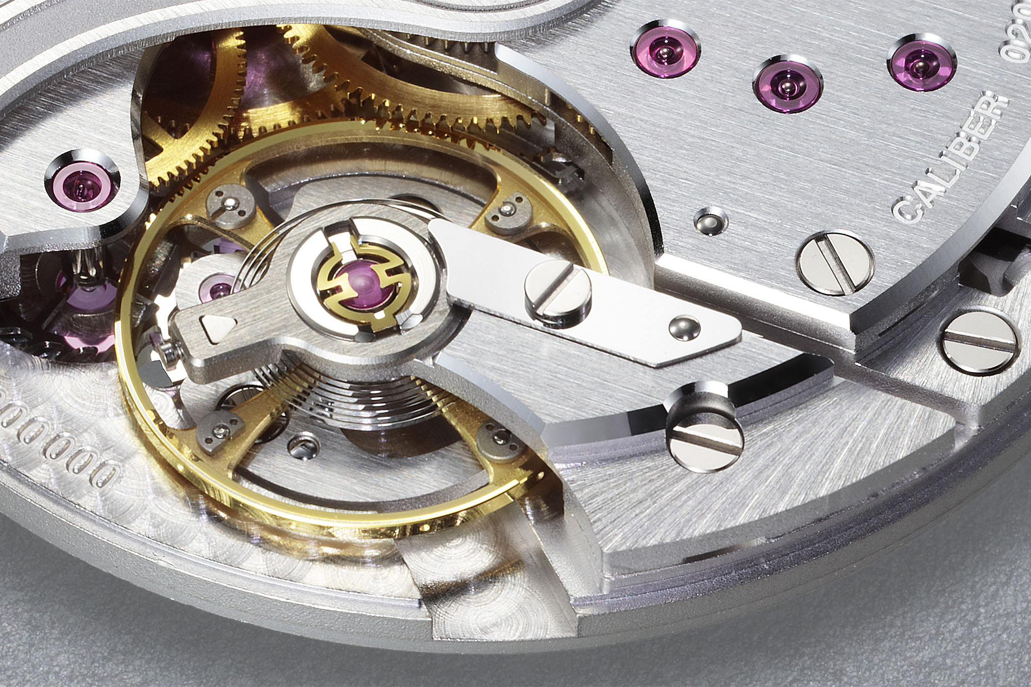 2021 Citizen Mechanical Model Calibre 0200 - NC0200-90E