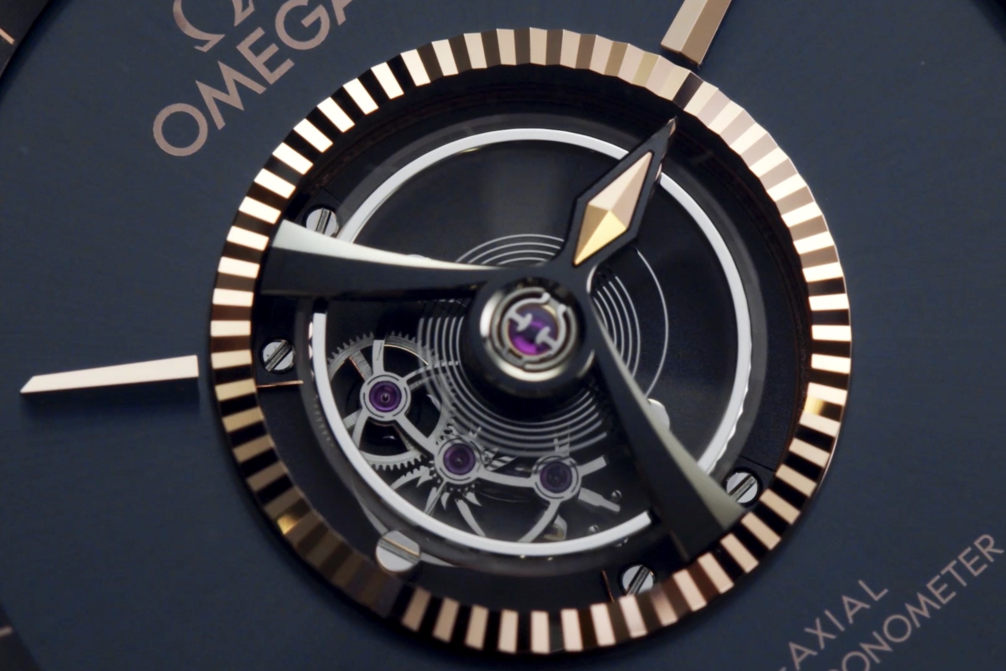The ABCs of Time: An Extensive Look at Modern Alternatives to the Lever ...