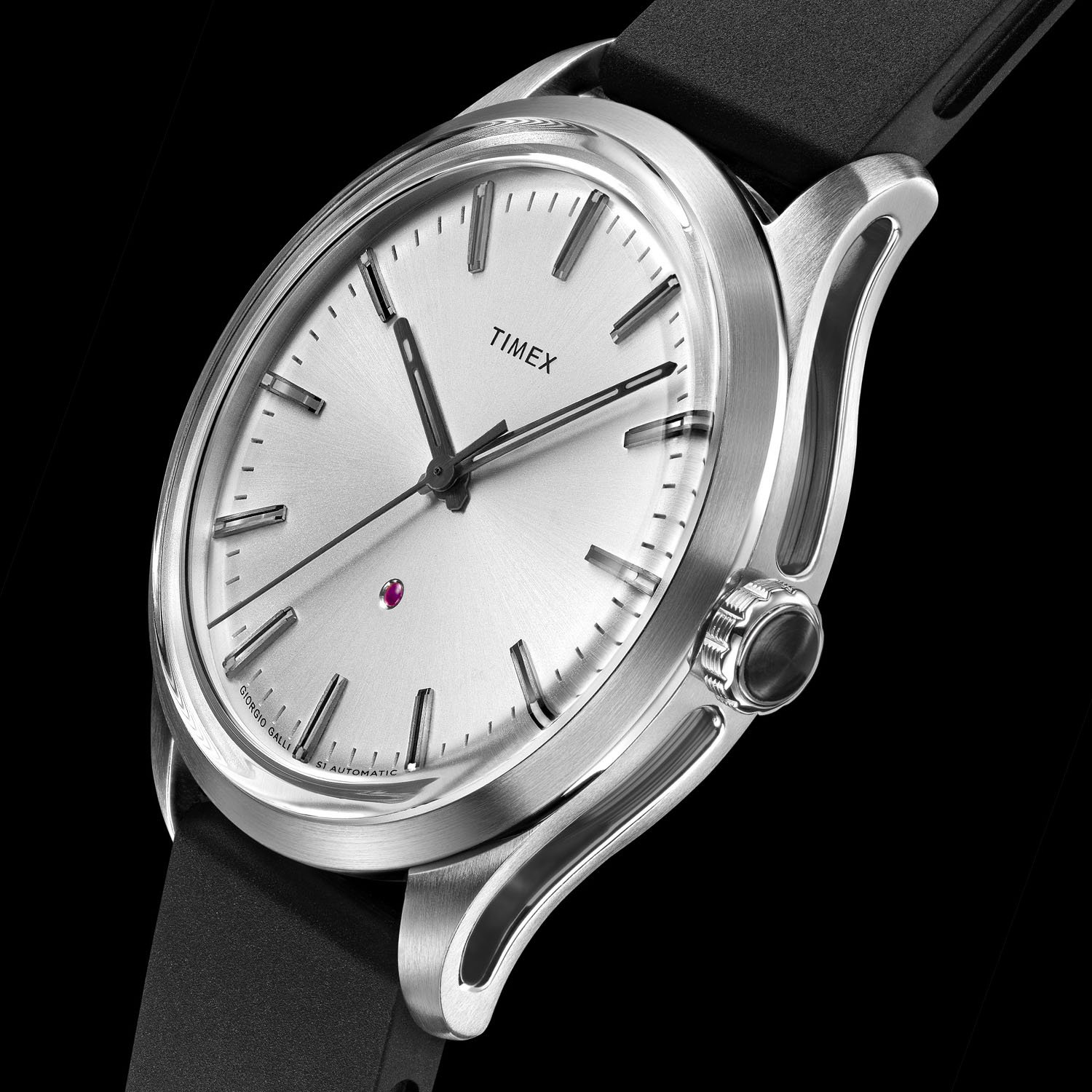 Timex Giorgio Galli S1 Automatic - Value Proposition - 4 Timex Giorgio Galli S1 Automatic - Value Proposition - 4