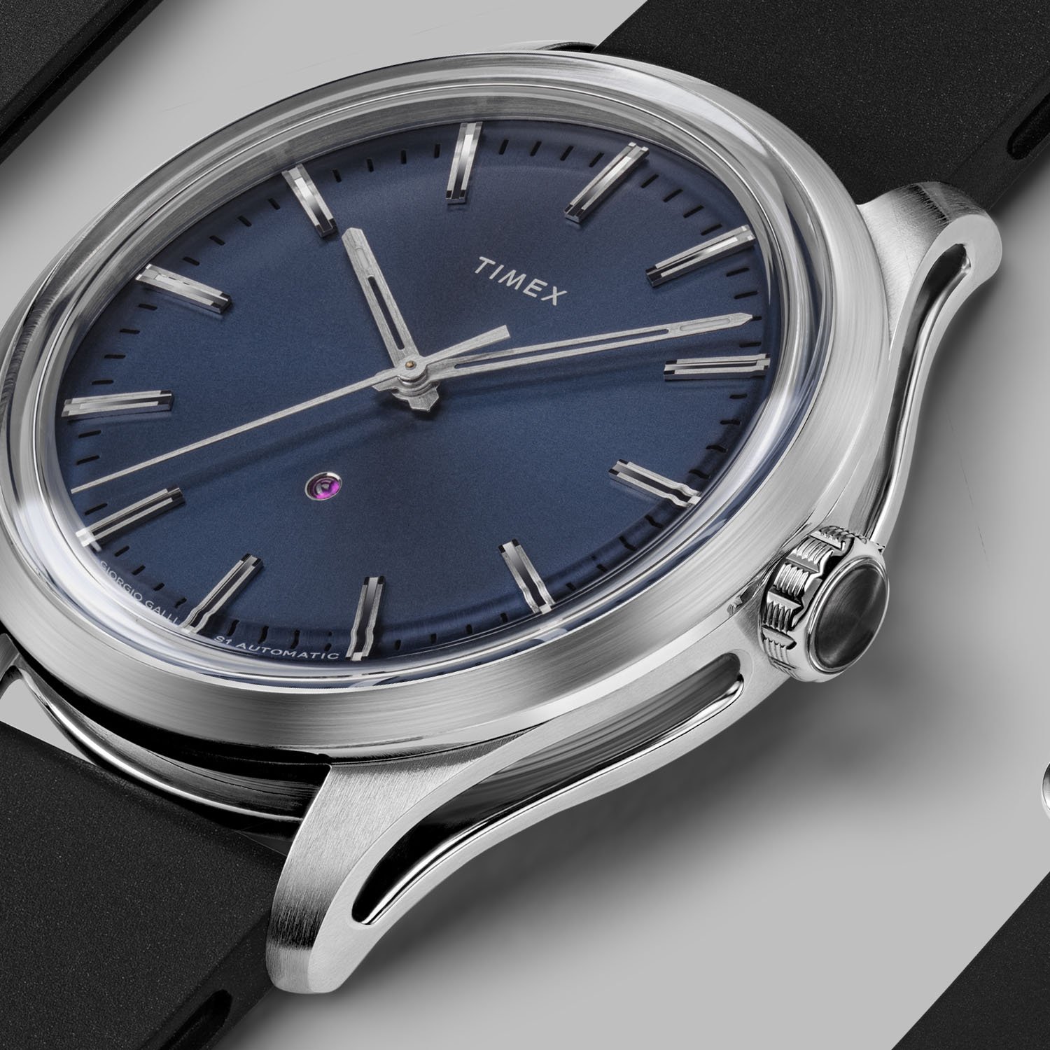 Timex Giorgio Galli S1 Automatic - Value Proposition - 5 Timex Giorgio Galli S1 Automatic