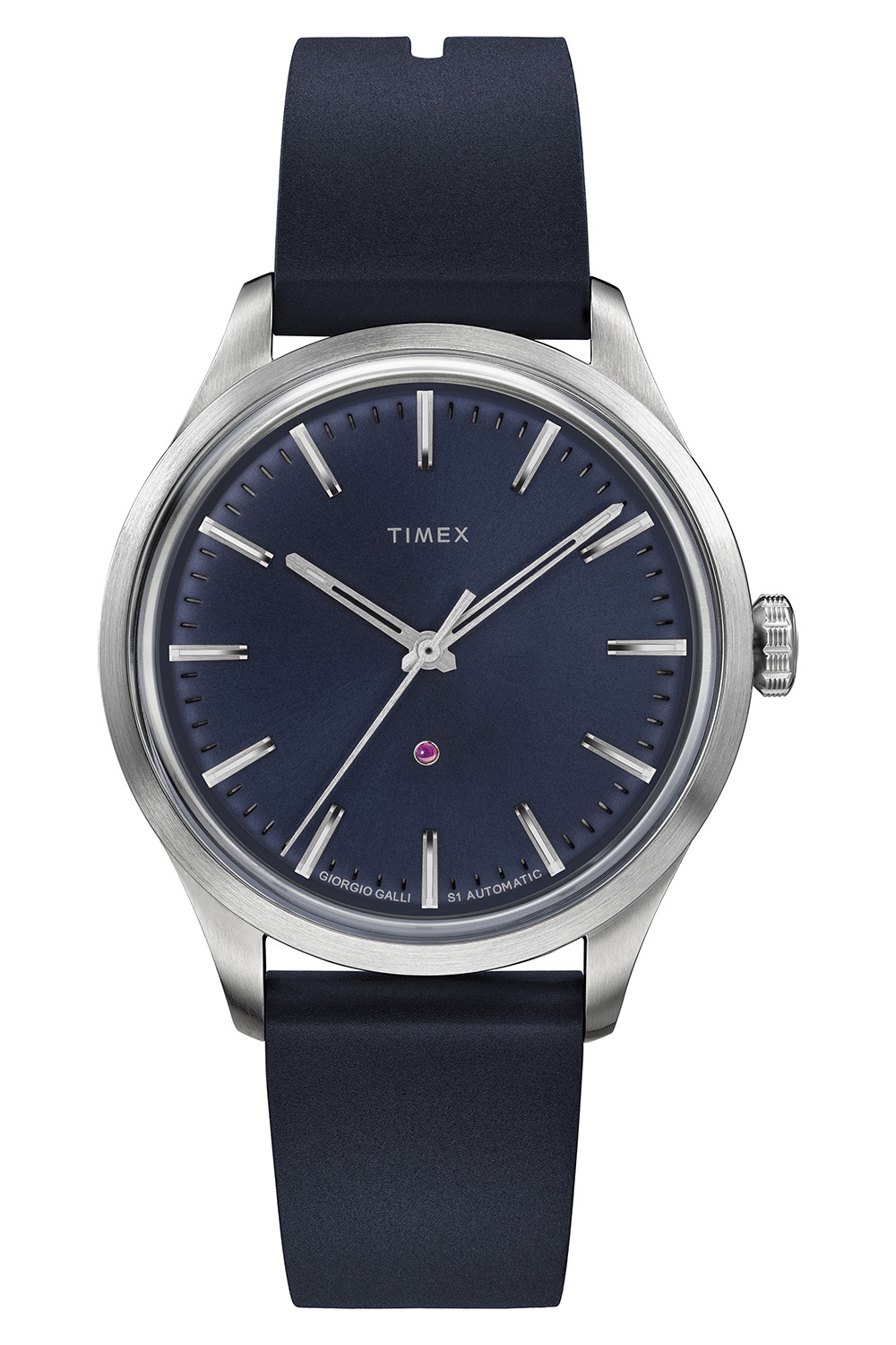 Timex Giorgio Galli S1 Automatic - Value Proposition - 6 Timex Giorgio Galli S1 Automatic