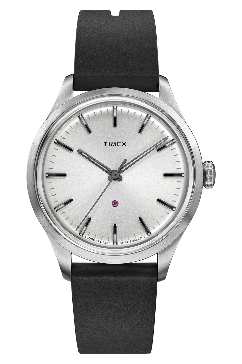 Timex Giorgio Galli S1 Automatic - Value Proposition - 7 Timex Giorgio Galli S1 Automatic