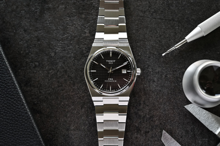 Tissot PRX 40 205 Powermatic 80 - T137.407.11.051.00