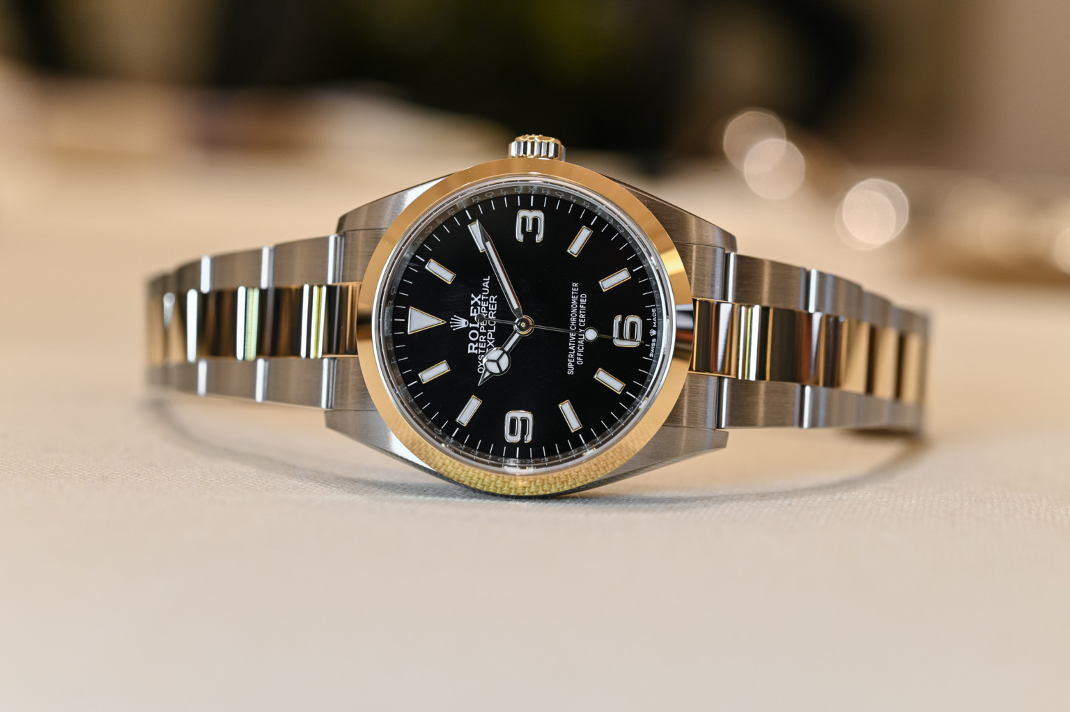 News - Deciphering the 2023 Rolex Price List With New Increases