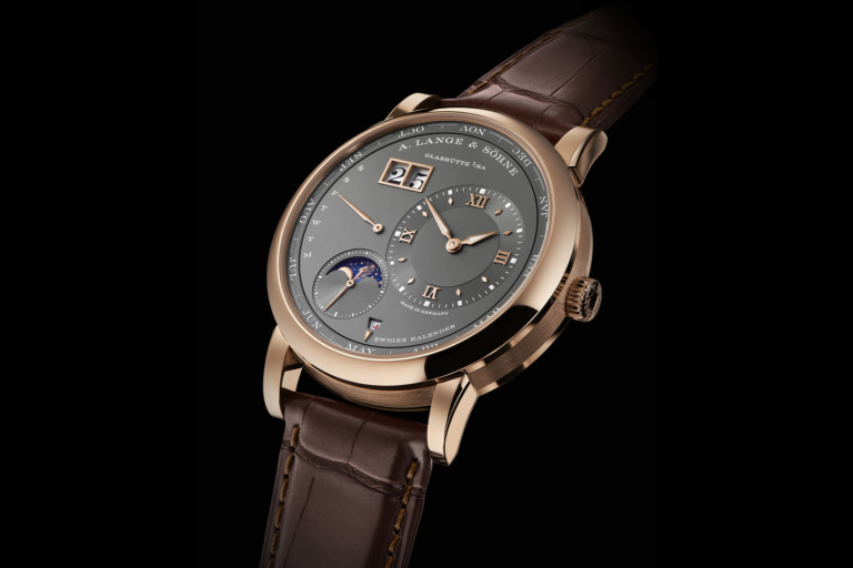 A. Lange & Söhne Lange 1 Perpetual Calendar