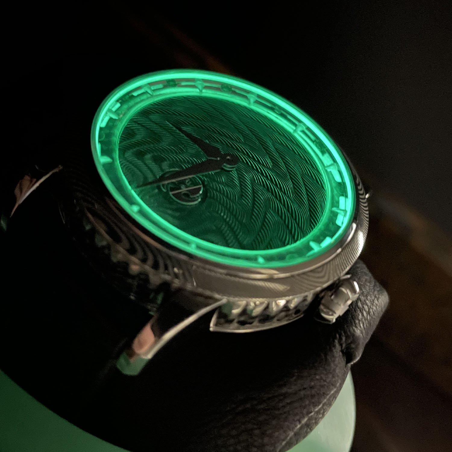 GoS x Blackbadger Norrsken - 7 GoS x Blackbadger Norrsken