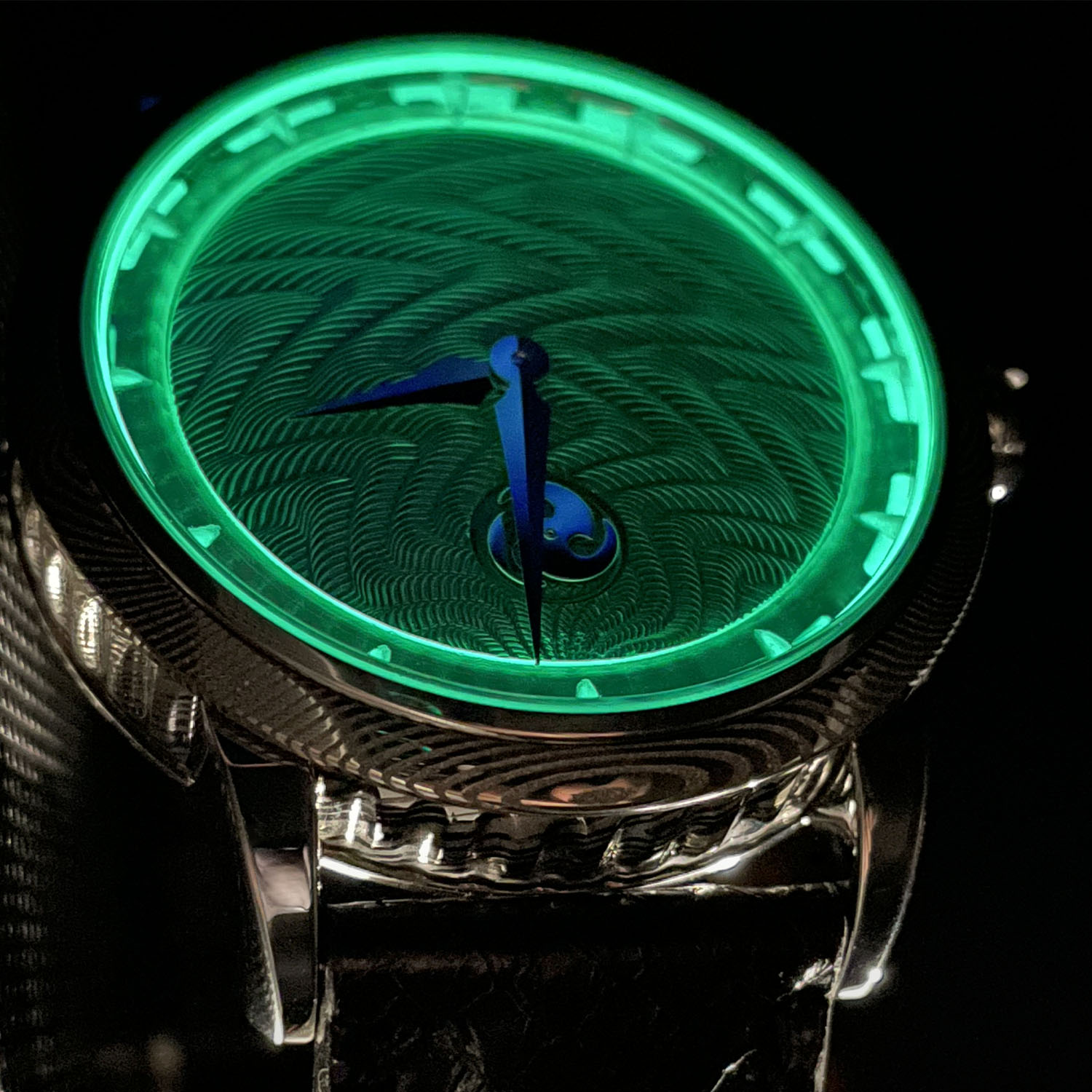 GoS x Blackbadger Norrsken - 8 GoS x Blackbadger Norrsken