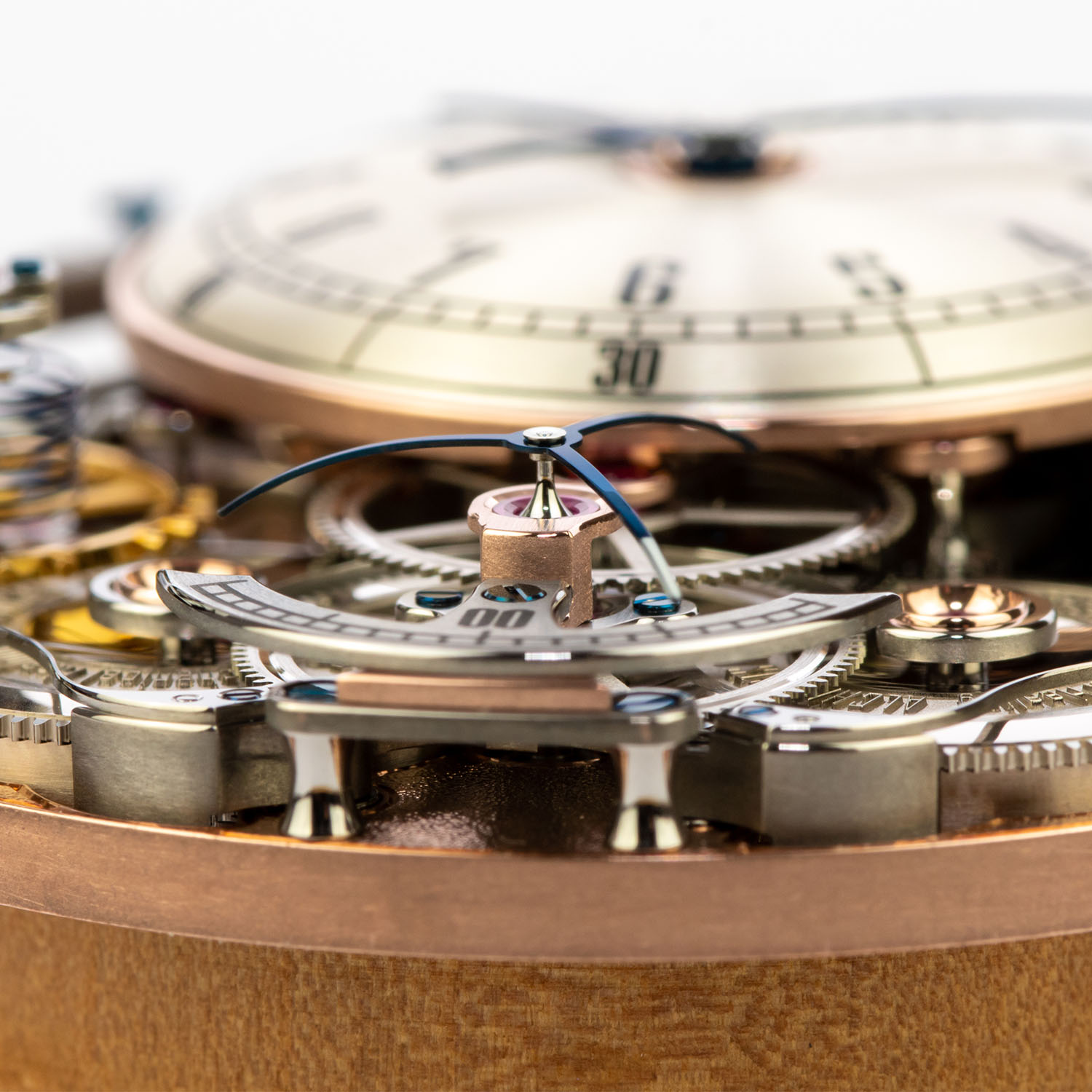 Introducing The Alchemists Cu29 Creative Act II - 10 Alchemists Cu29 Creative Act II