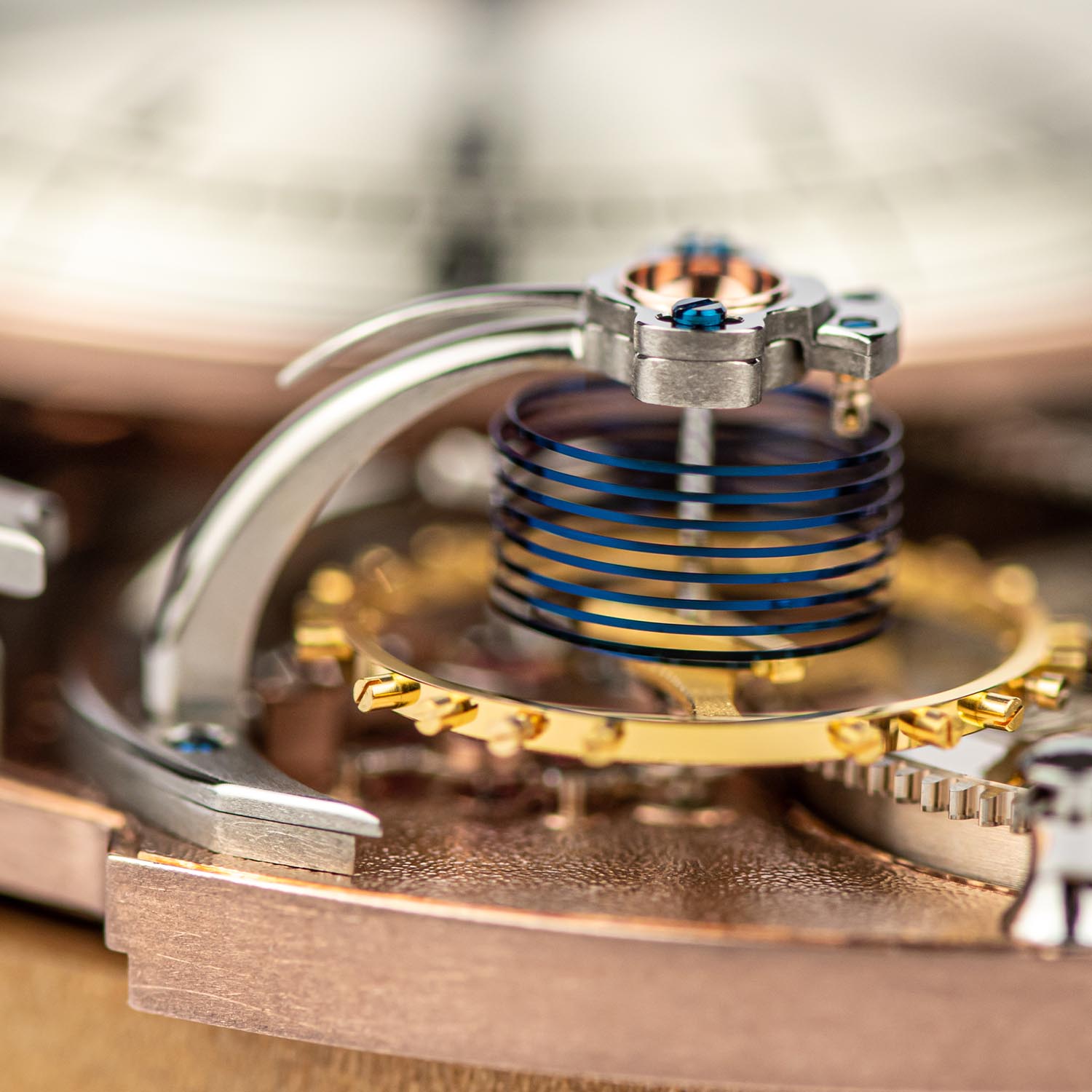 Introducing The Alchemists Cu29 Creative Act II - 9 Alchemists Cu29 Creative Act II