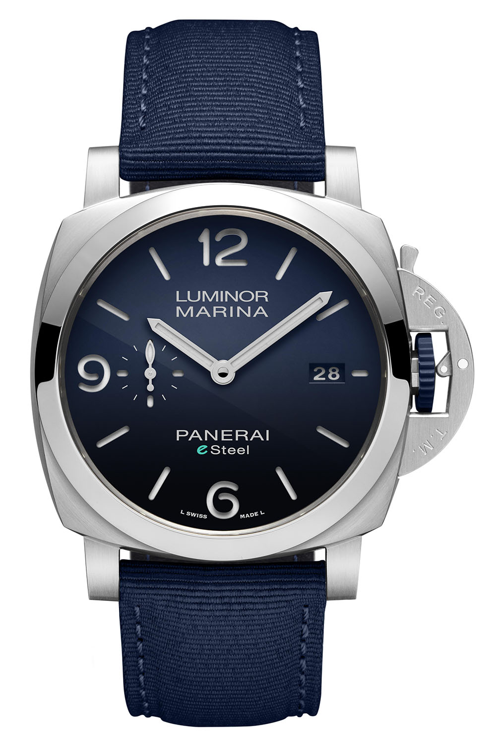 Panerai Luminor Marina eSteel PAM01157 Panerai Luminor Marina eSteel PAM01157