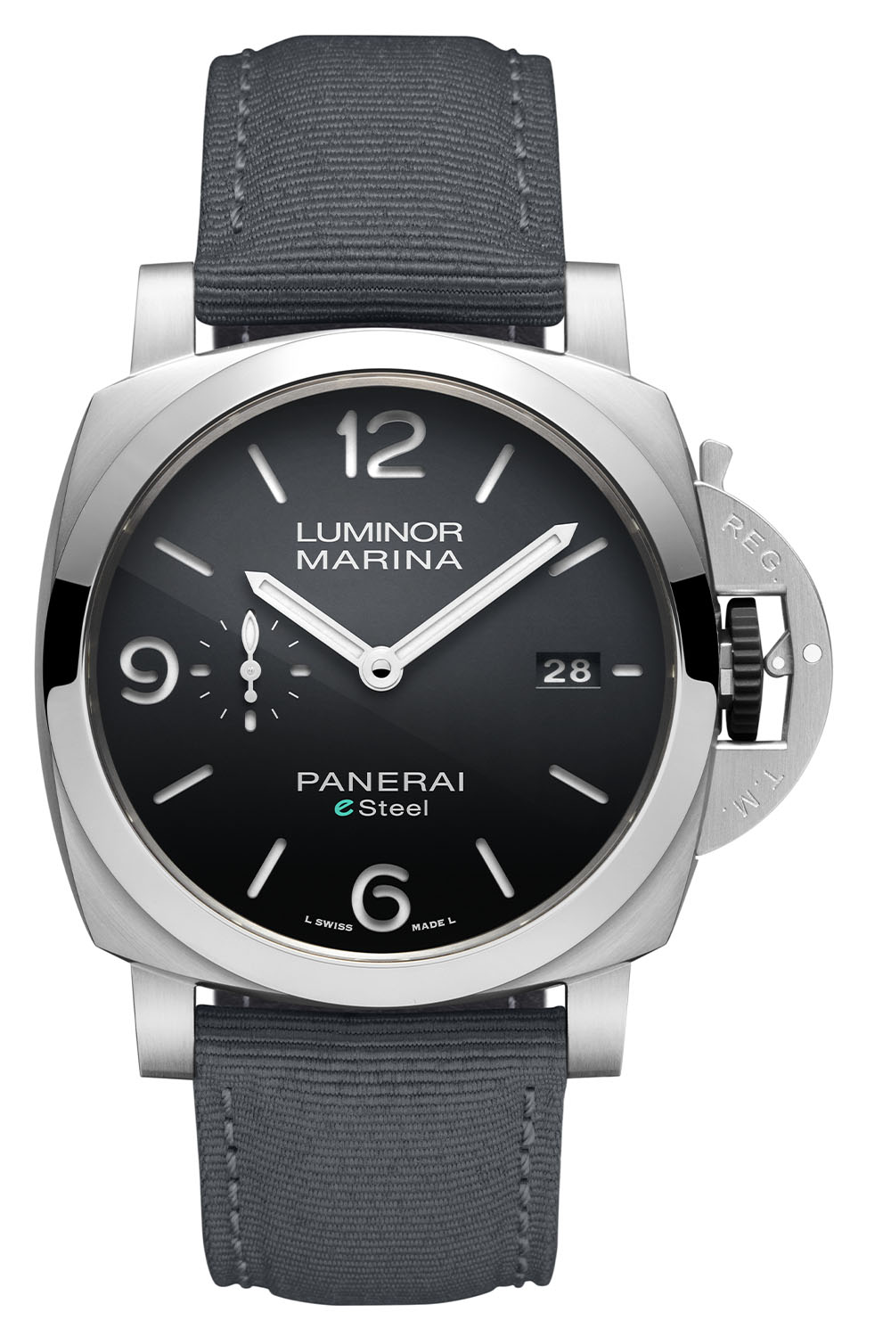 Panerai Luminor Marina eSteel PAM01358 Panerai Luminor Marina eSteel PAM01358