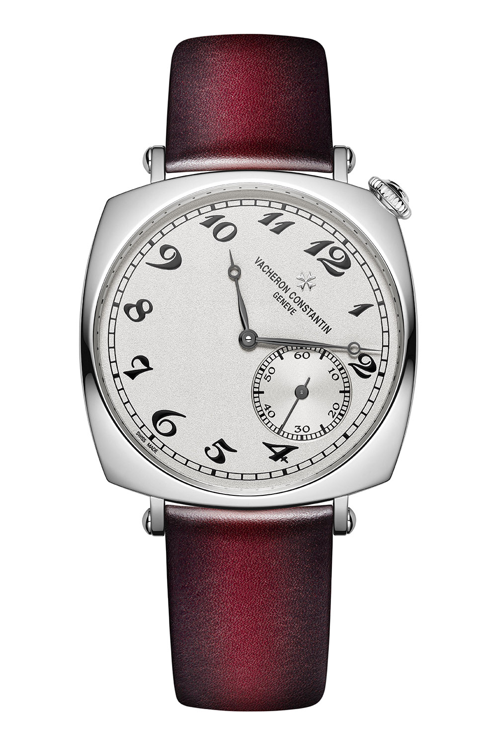 Vacheron Constantin Historiques American 1921 White gold excellence platine 2021 - 1 Vacheron Constantin Historiques American 1921 White gold excellence platine 2021 - 1