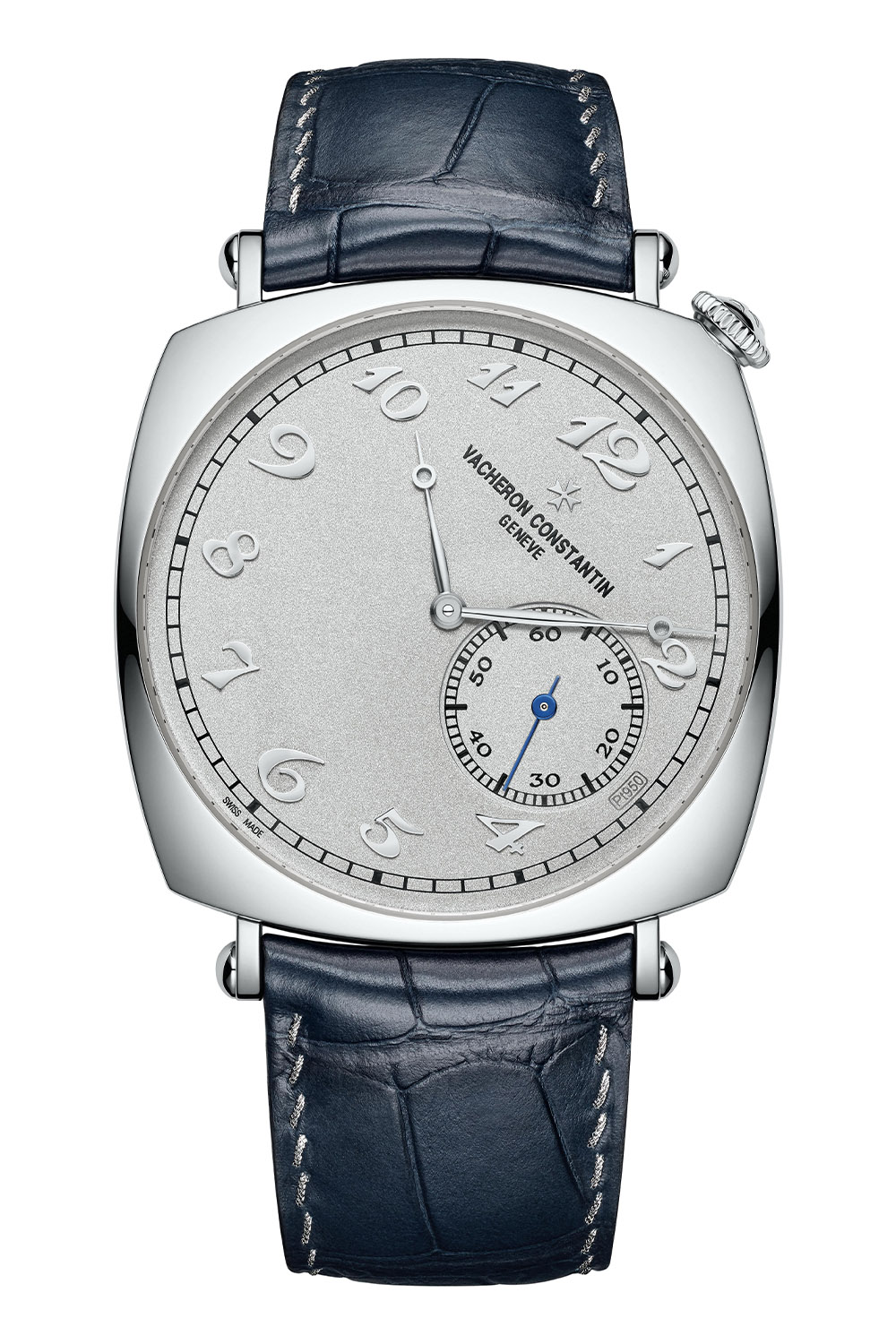 Vacheron Constantin Historiques American 1921 White gold excellence platine 2021 - 3 Vacheron Constantin Historiques American 1921 White gold excellence platine 2021 - 3