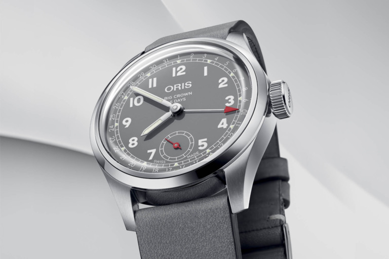 Oris Holstein Edition 2021 Limited Edition In-House Calibre 403 - 403 7776 4083-Set