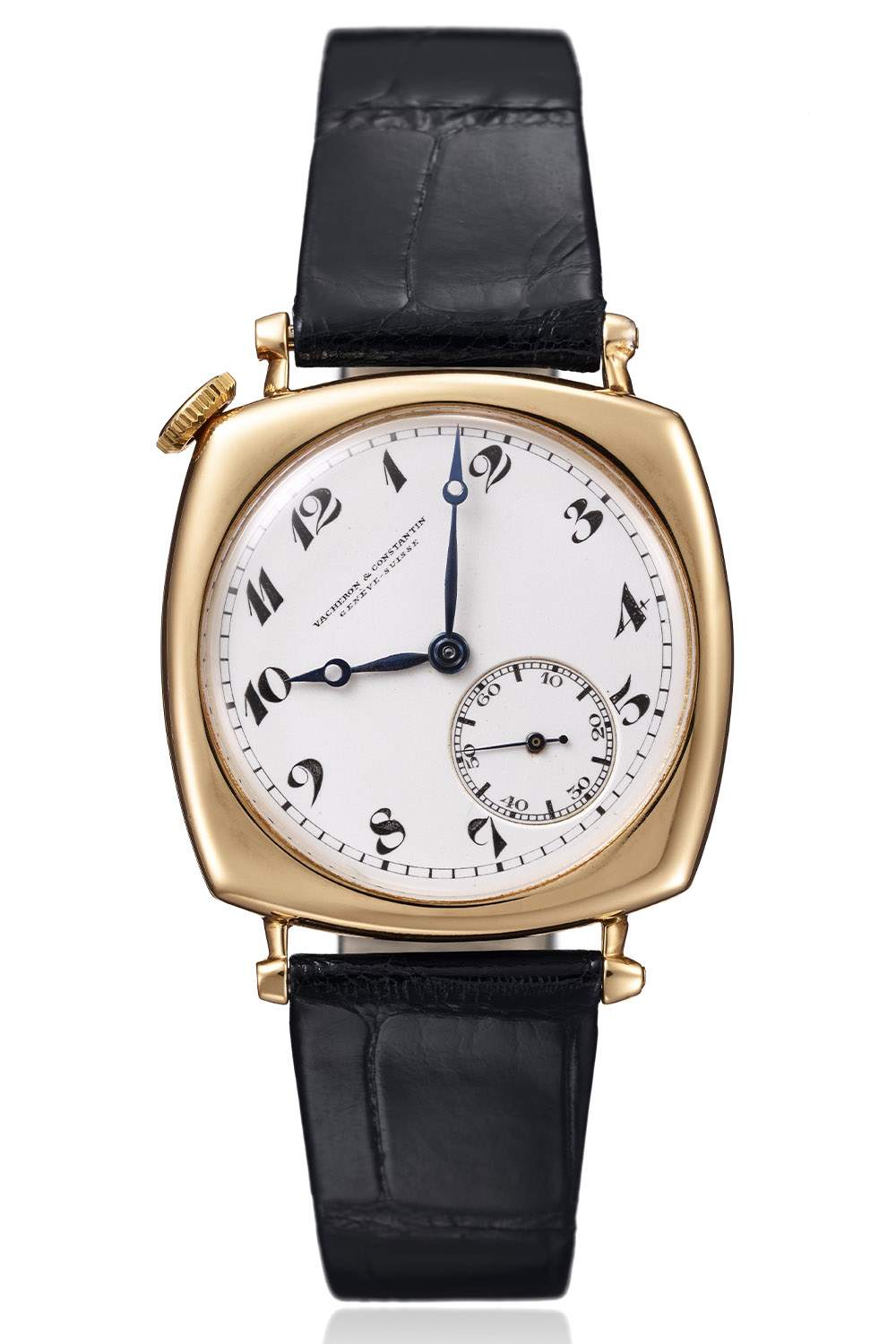 Vintage Vacheron Constantin American watches - 6 Vintage Vacheron Constantin American watches - 6