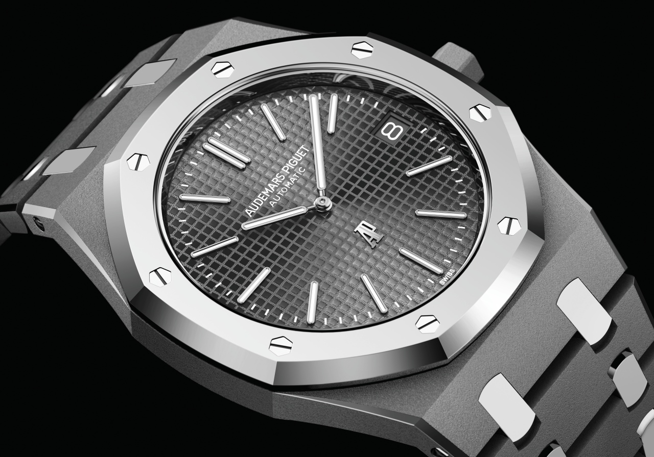 Audemars Piguet Royal Oak 15202xt Jumbo Only Watch 2021 - RO_15202XT-OO-1240XT-01 - 4 Audemars Piguet Royal Oak 15202xt Jumbo Only Watch 2021 - RO_15202XT-OO-1240XT-01 - 4