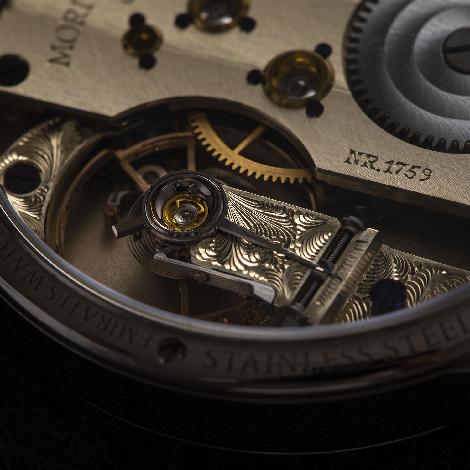Moritz Grossmann Benu Emirates Watch Club - 3 Moritz Grossmann Benu Emirates Watch Club - 3