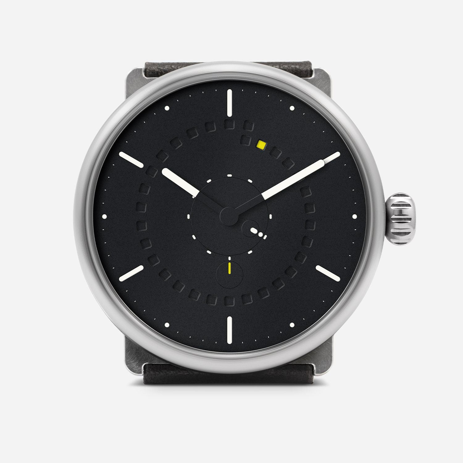 Ochs and Junior Calendario Cent’Anni CCA Perpetual Calendar - 3 Ochs and Junior Calendario Cent’Anni CCA Perpetual Calendar