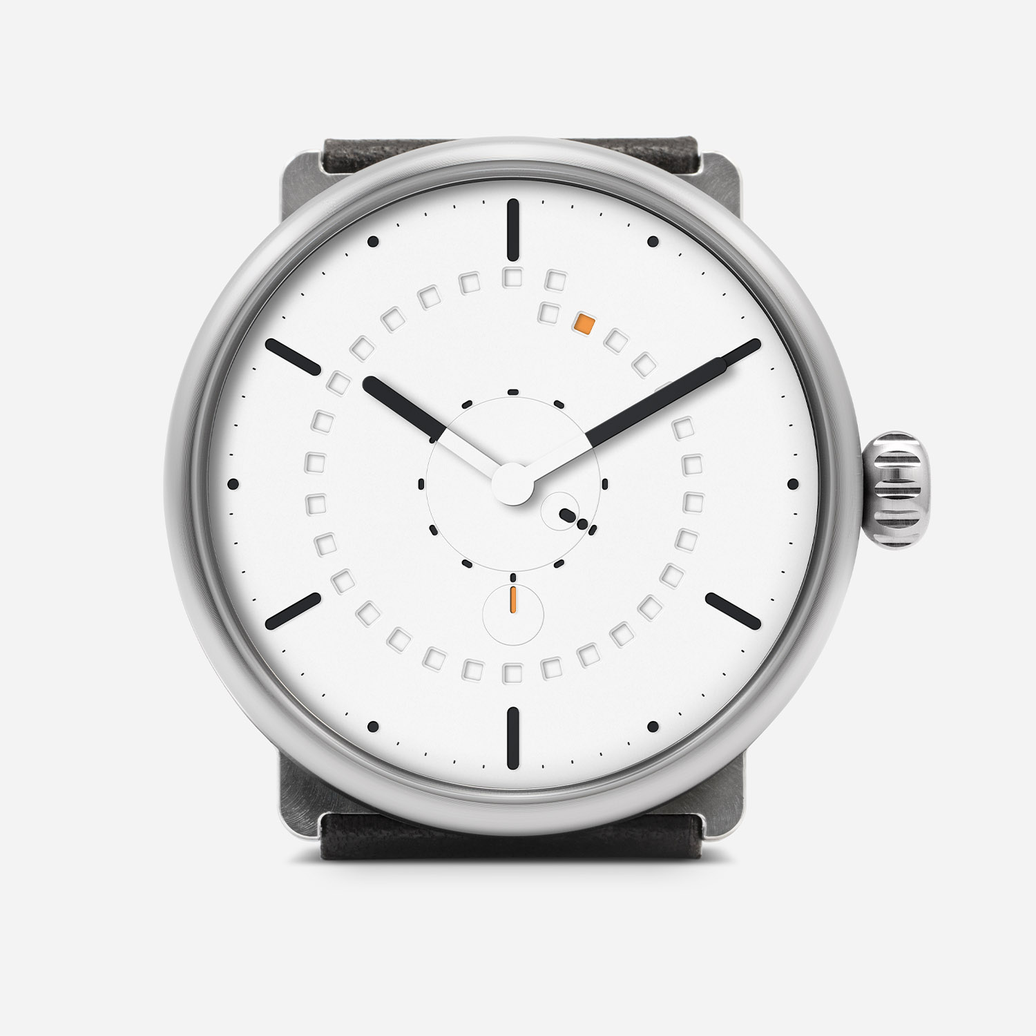 Ochs and Junior Calendario Cent’Anni CCA Perpetual Calendar - 4 Ochs and Junior Calendario Cent’Anni CCA Perpetual Calendar