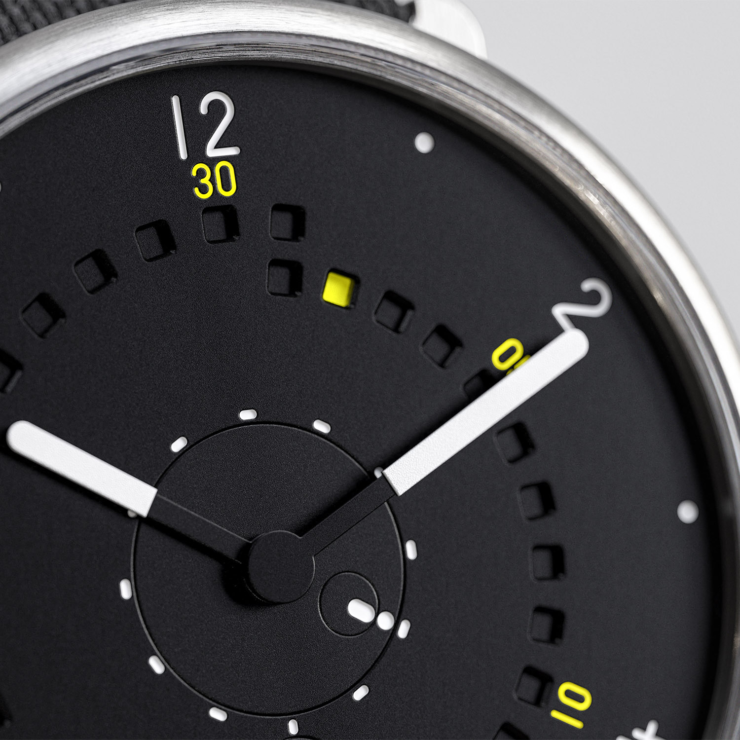 Ochs and Junior Calendario Cent’Anni CCA Perpetual Calendar - 9 Ochs and Junior Calendario Cent’Anni CCA Perpetual Calendar