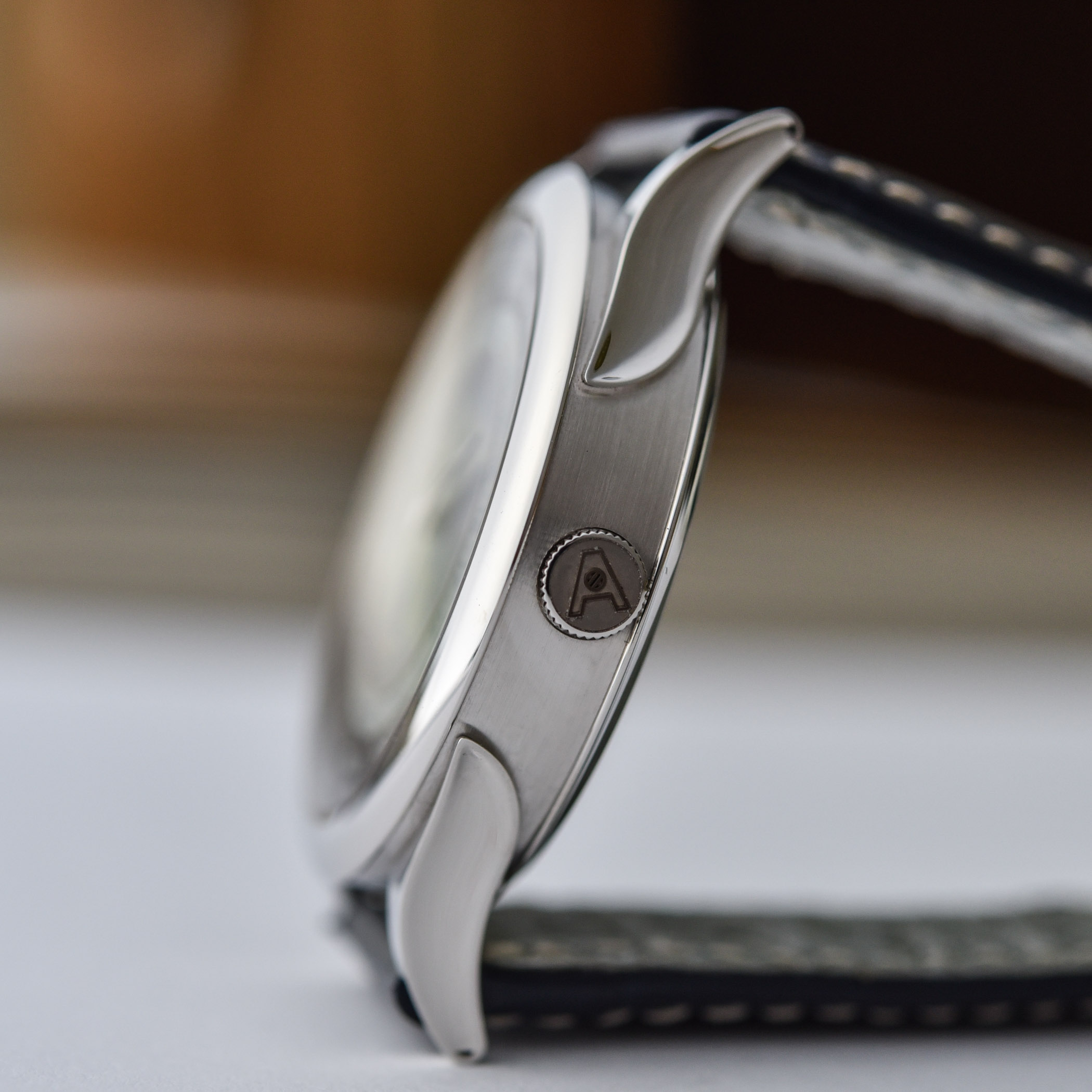 BCHH Celestial Voyager World Timer Cloisonne Enamel Andersen Geneve - 13 BCHH Celestial Voyager World Timer Cloisonne Enamel Andersen Geneve - 13