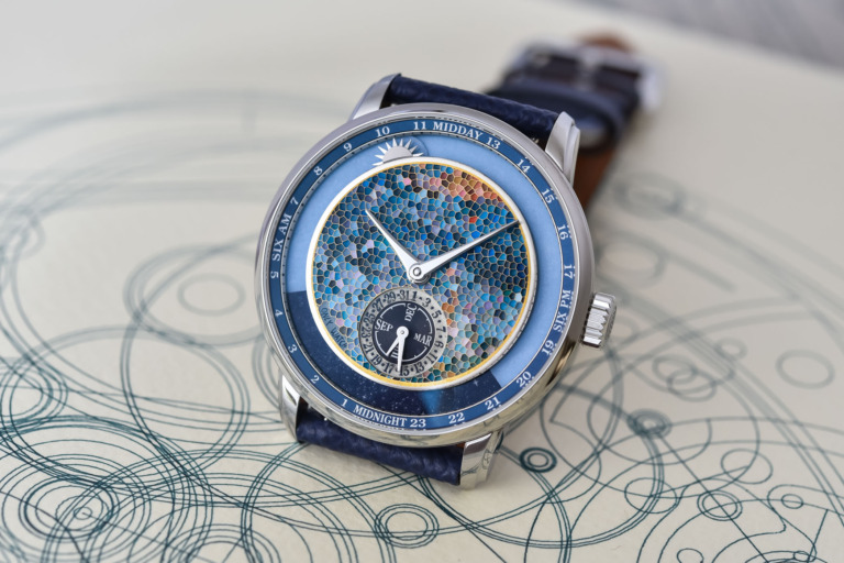 Krayon Anywhere for Only Watch 2021