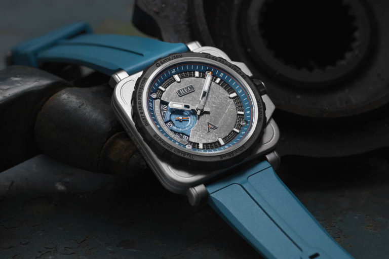 REC Watches RNR ARKONIK Limited Edition