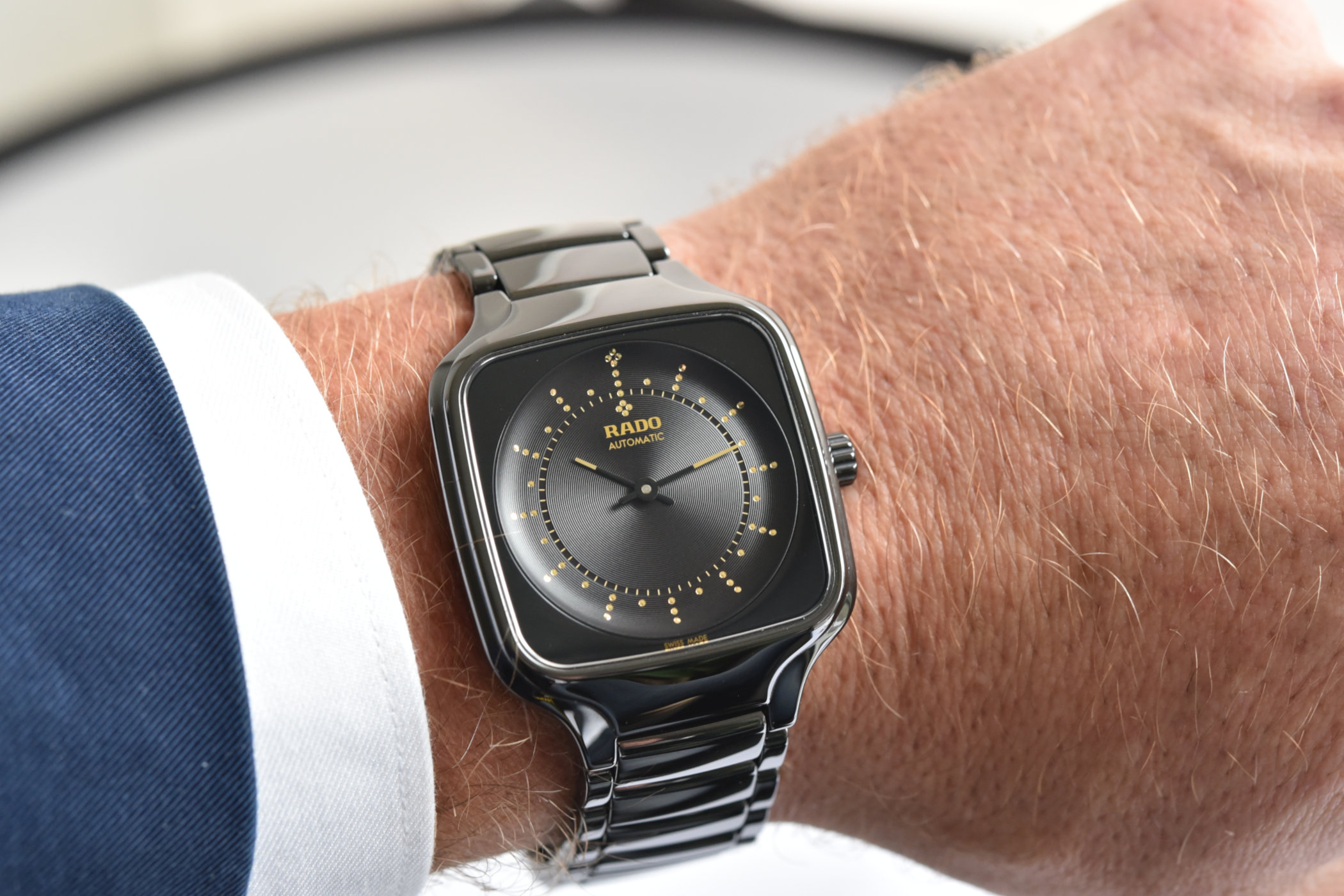 Rado True Square True Heart Designers Edition 1 Rado True Square True Heart Designers Edition 1