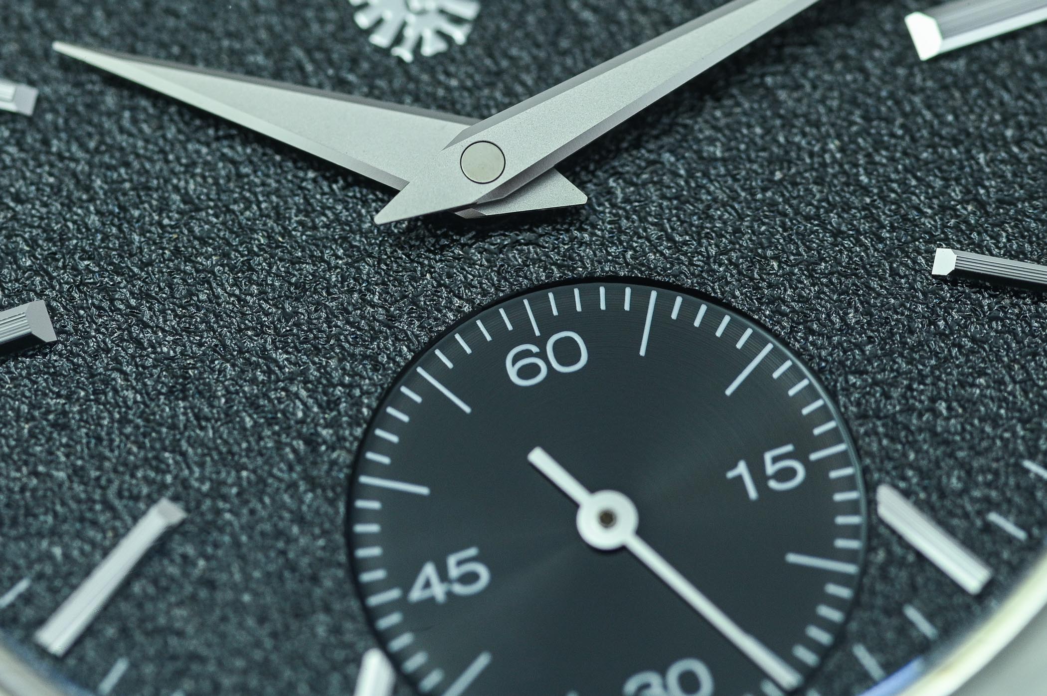 The Citizen Caliber 0200 - Review - 12 The Citizen Caliber 0200