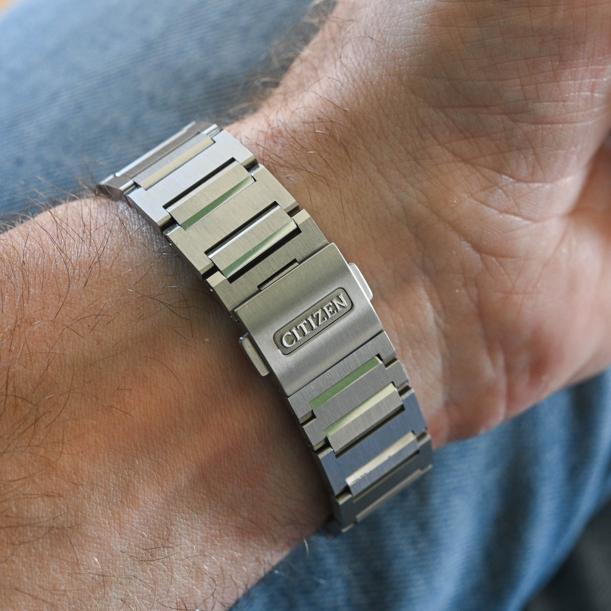 The Citizen Caliber 0200 - Review - 18 The Citizen Caliber 0200