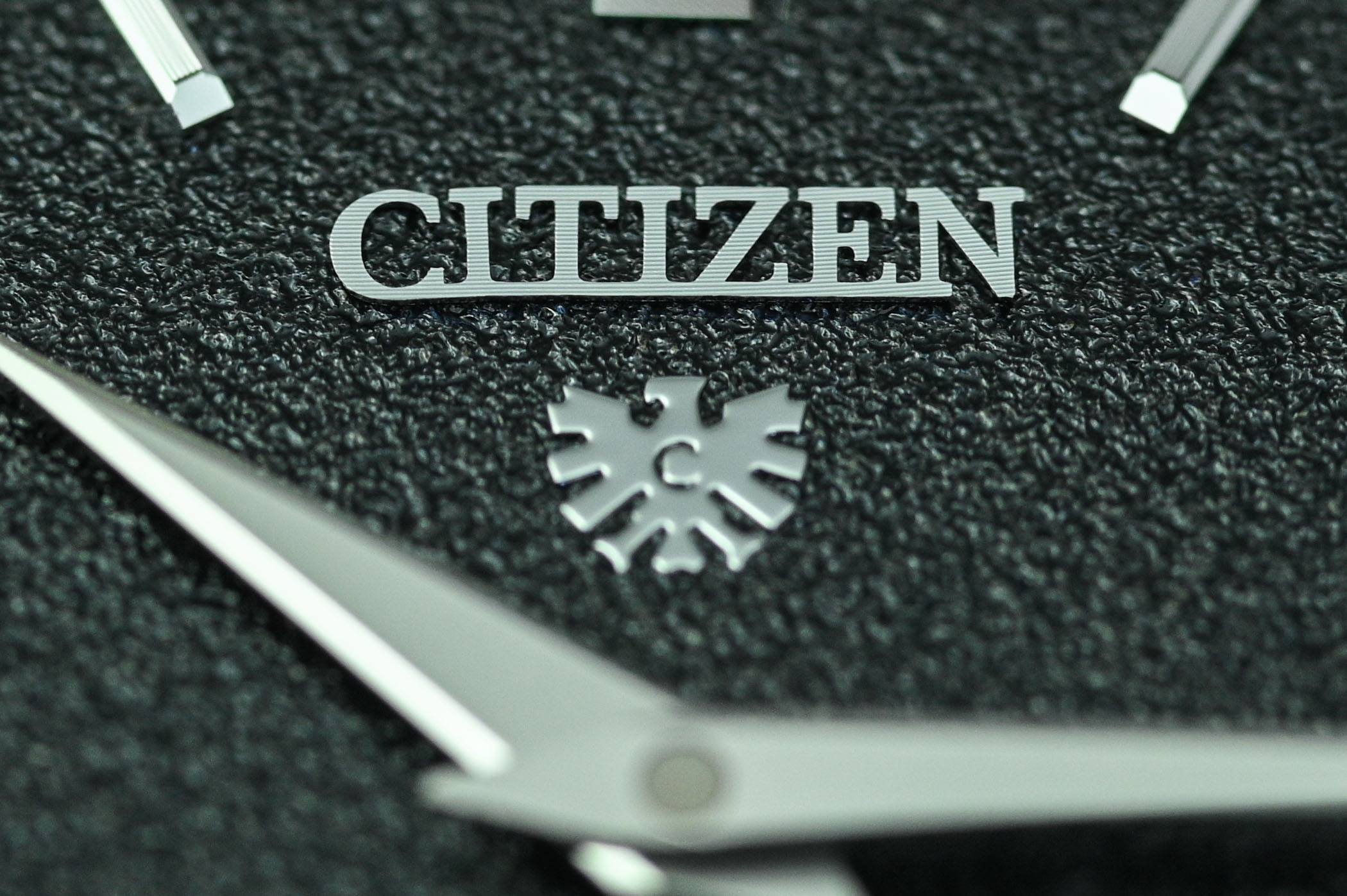 The Citizen Caliber 0200 - Review - 5 The Citizen Caliber 0200