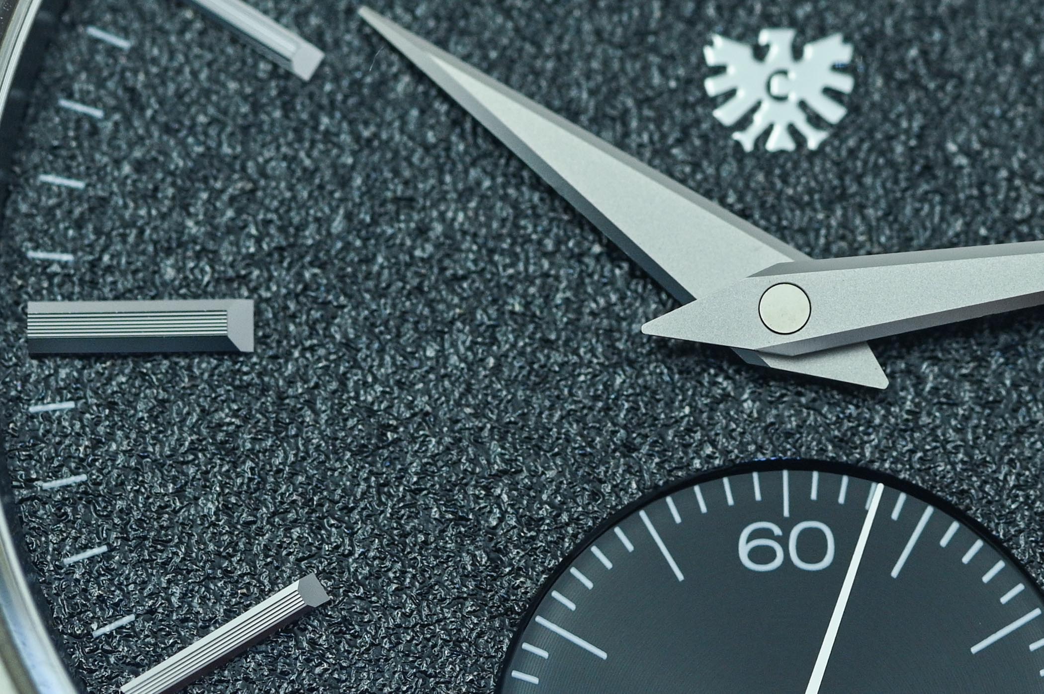 The Citizen Caliber 0200 - Review - 8 The Citizen Caliber 0200