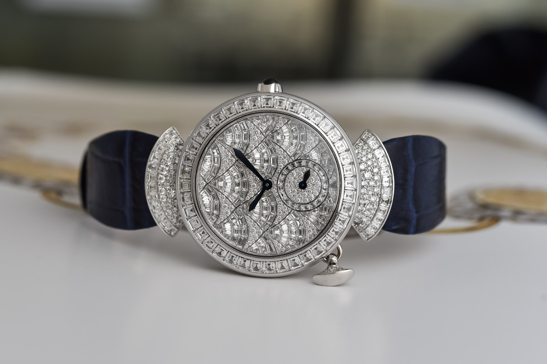 Bvlgari Divina Mosaica 2021 Collection